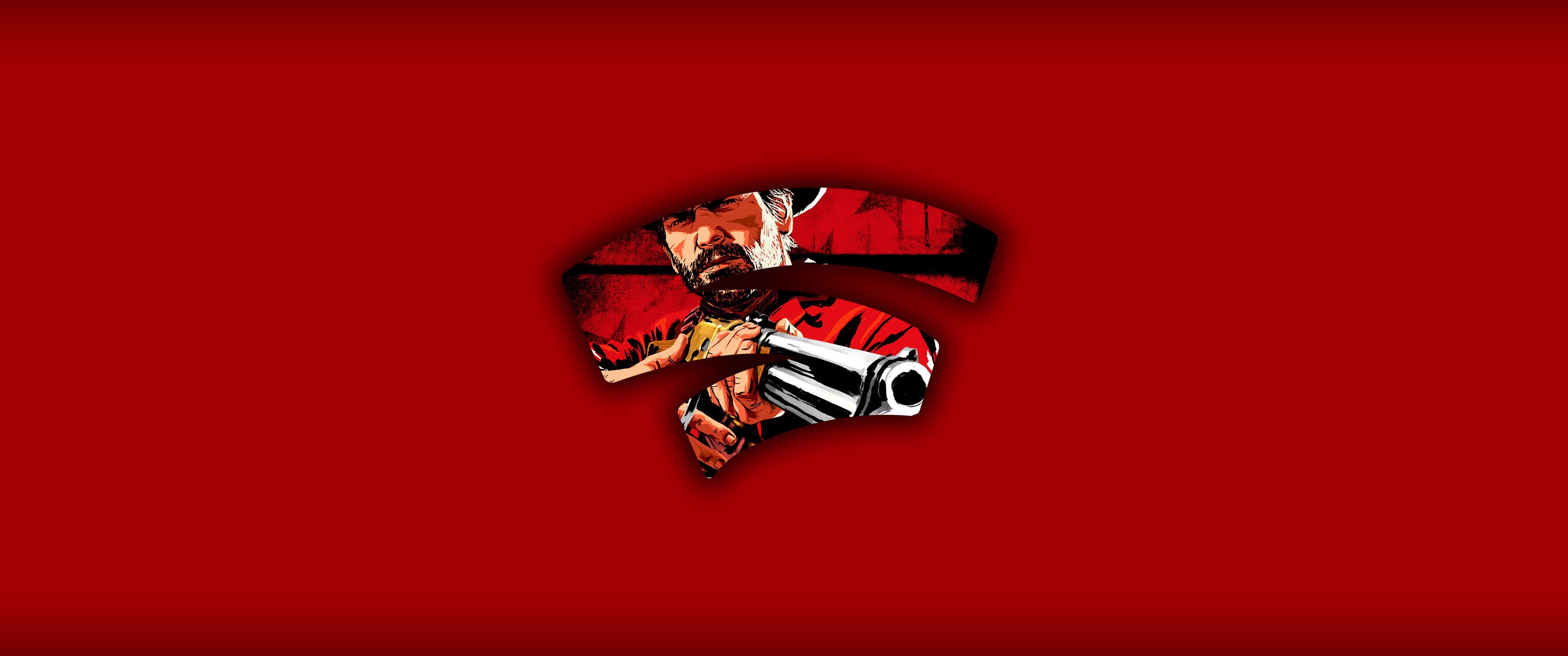 3440x1440 RDR2 Ultrawide Wallpaper