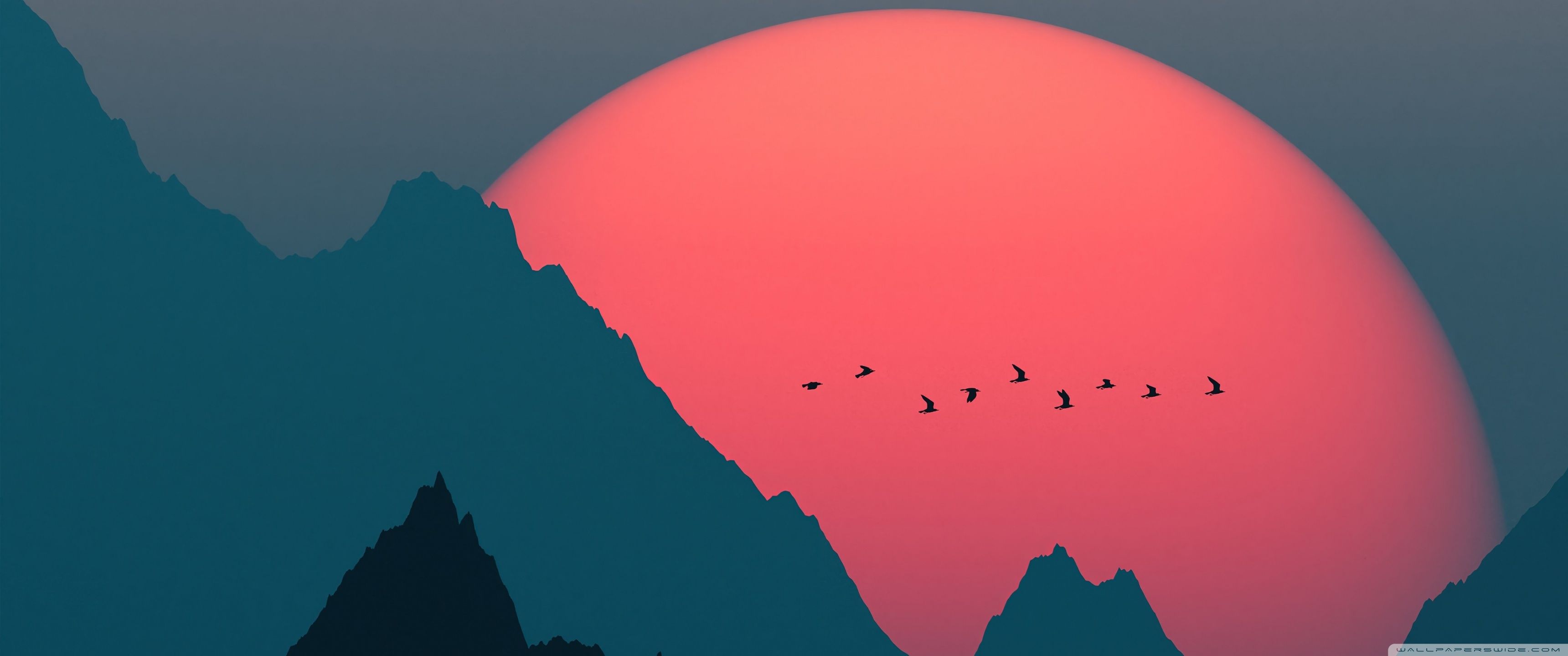 3440x1440 Sunset Ultra HD Desktop Background Wallpaper for 4K UHD TV : Widescreen & UltraWide Desktop & Laptop : Tablet