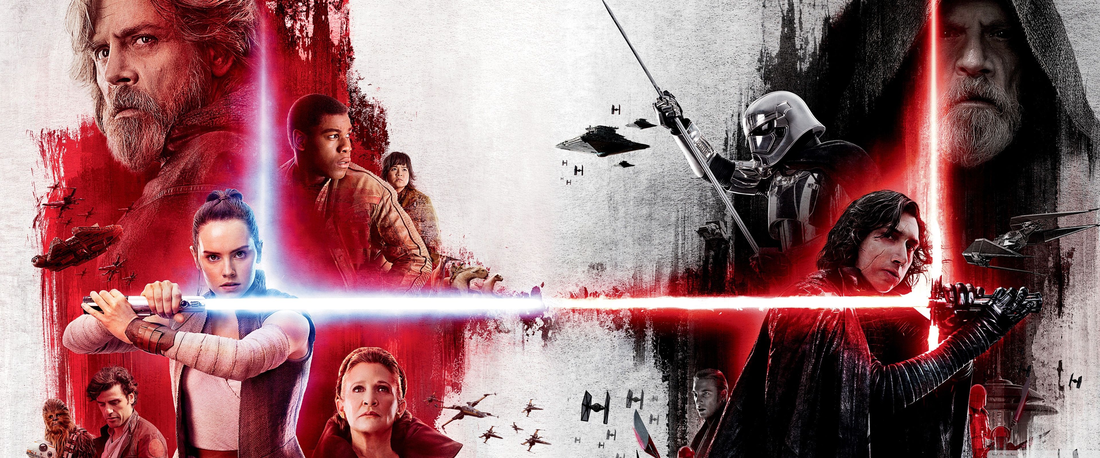 3840x1600 Star Wars Ultrawide Wallpaper