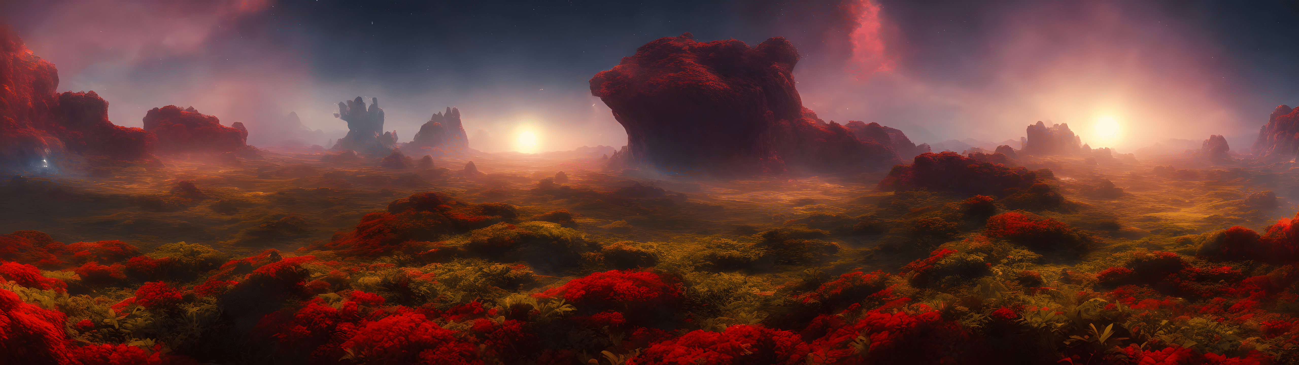 5120x1440 Super Ultrawide Desktop Background (5120x1440 upscaled)