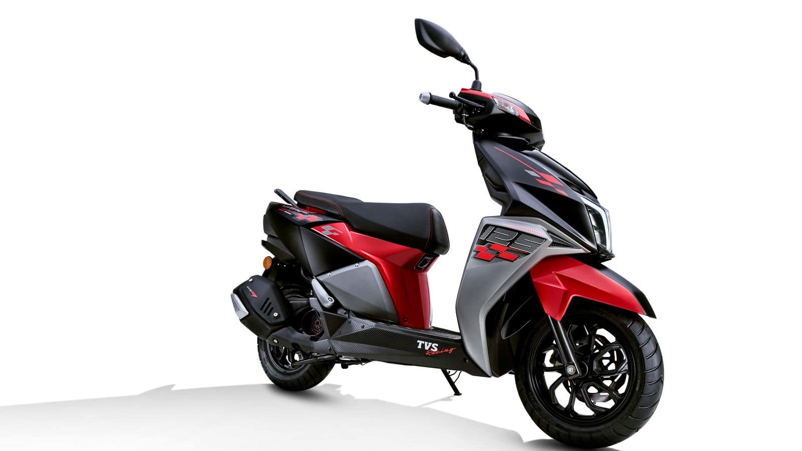 1600x900 TVS Motor exports 1 lakh units of its Ntorq125 scooter
