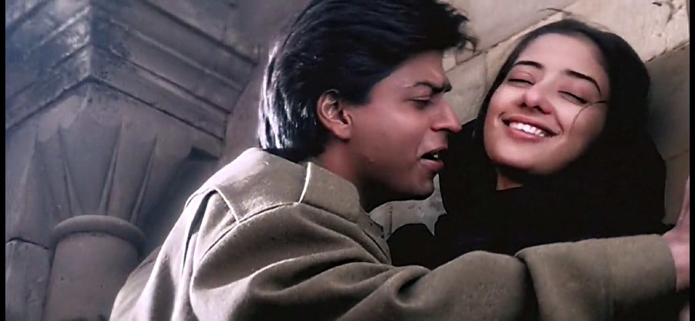 2340x1080 Dil Se. (1998)