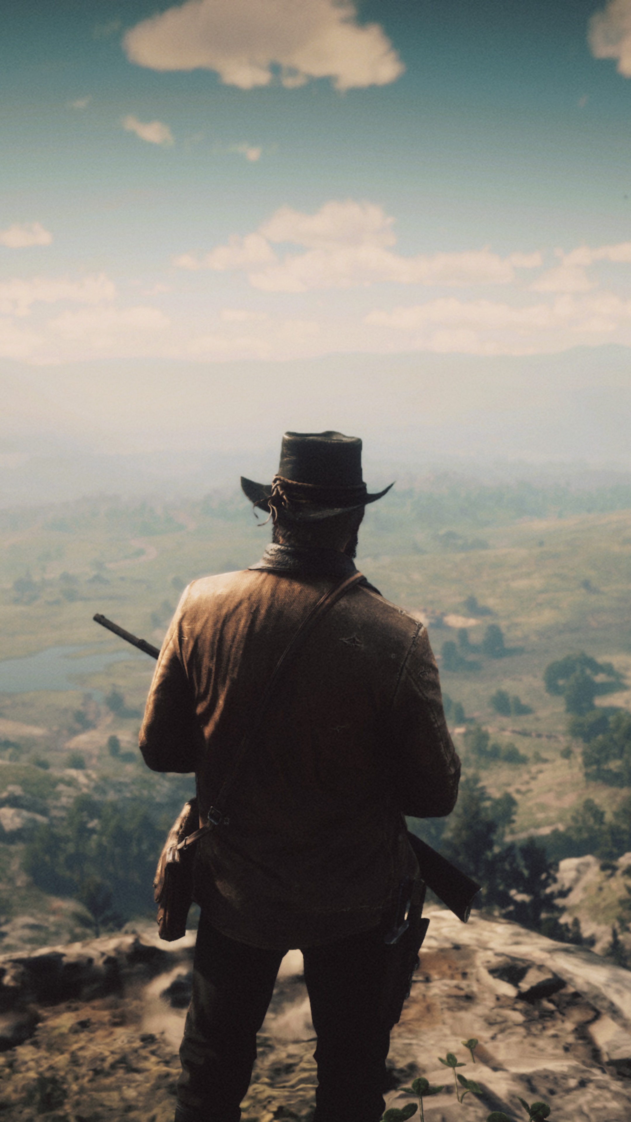 2160x3840 red dead redemption games, hd, 4k, 2020 games Gallery HD Wallpaper