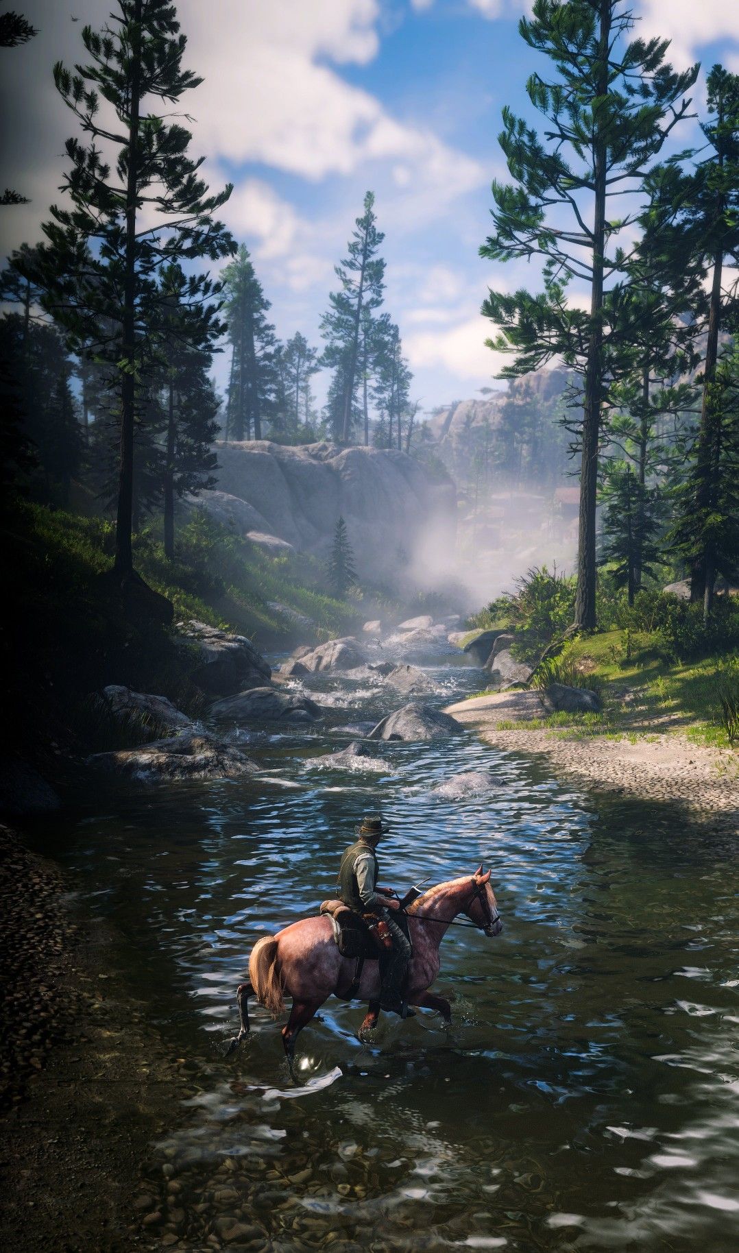 1078x1828 Game Wallpaper