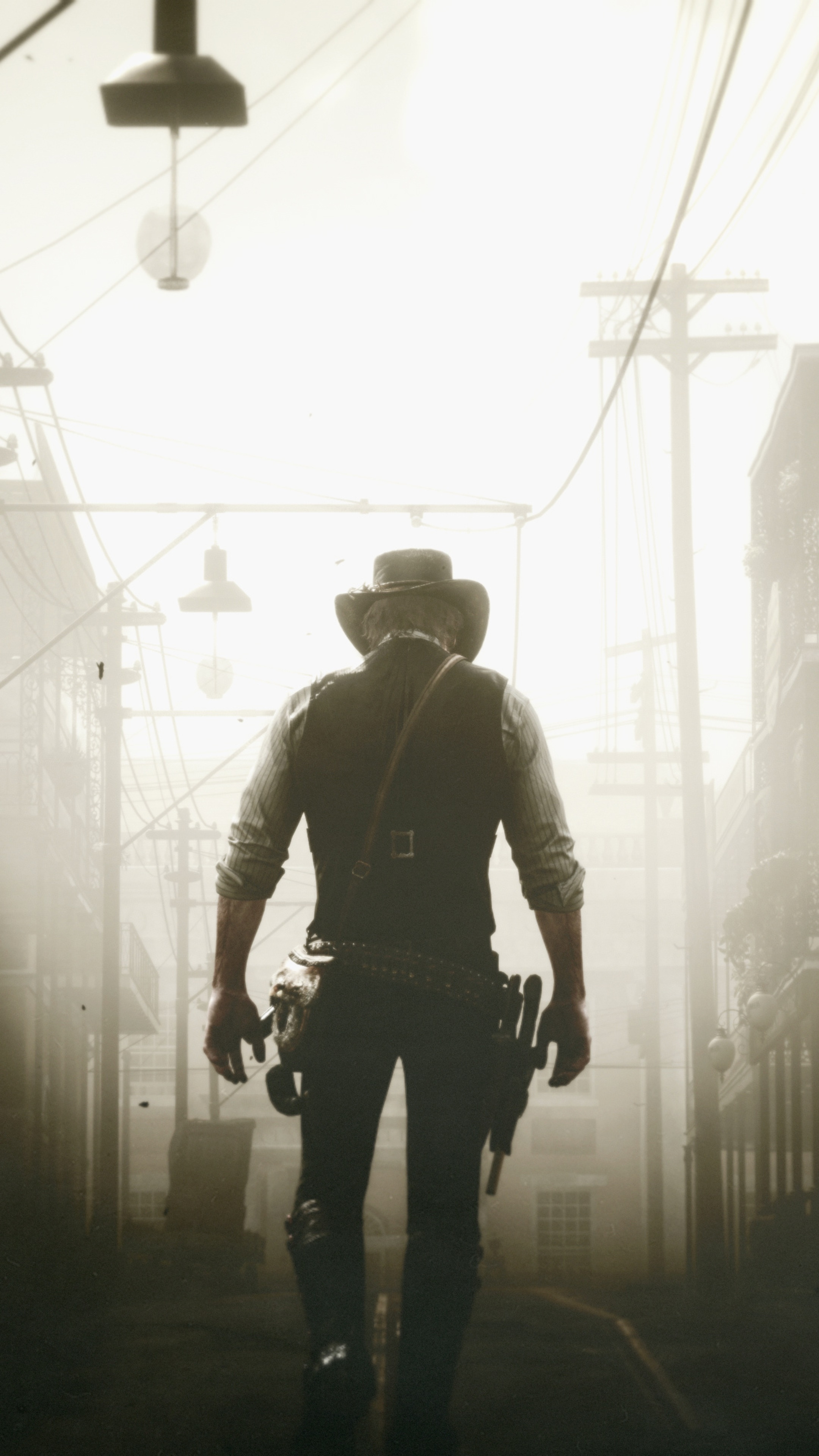 2160x3840 red dead redemption games, hd, 4k, 2020 games Gallery HD Wallpaper