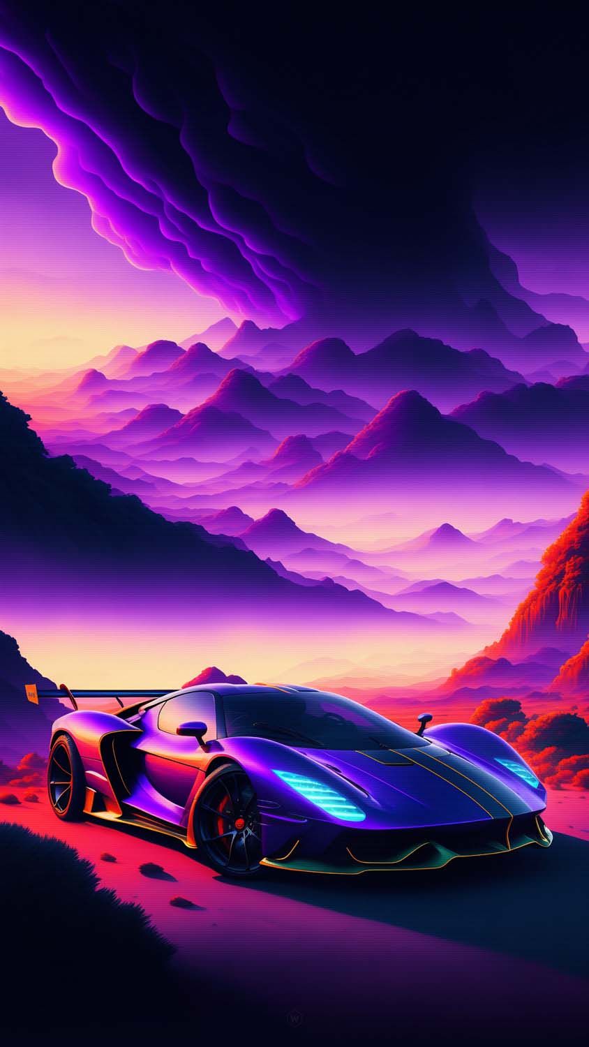 844x1500 Supercar Hustle IPhone Wallpaper HD Wallpaper : iPhone Wallpaper