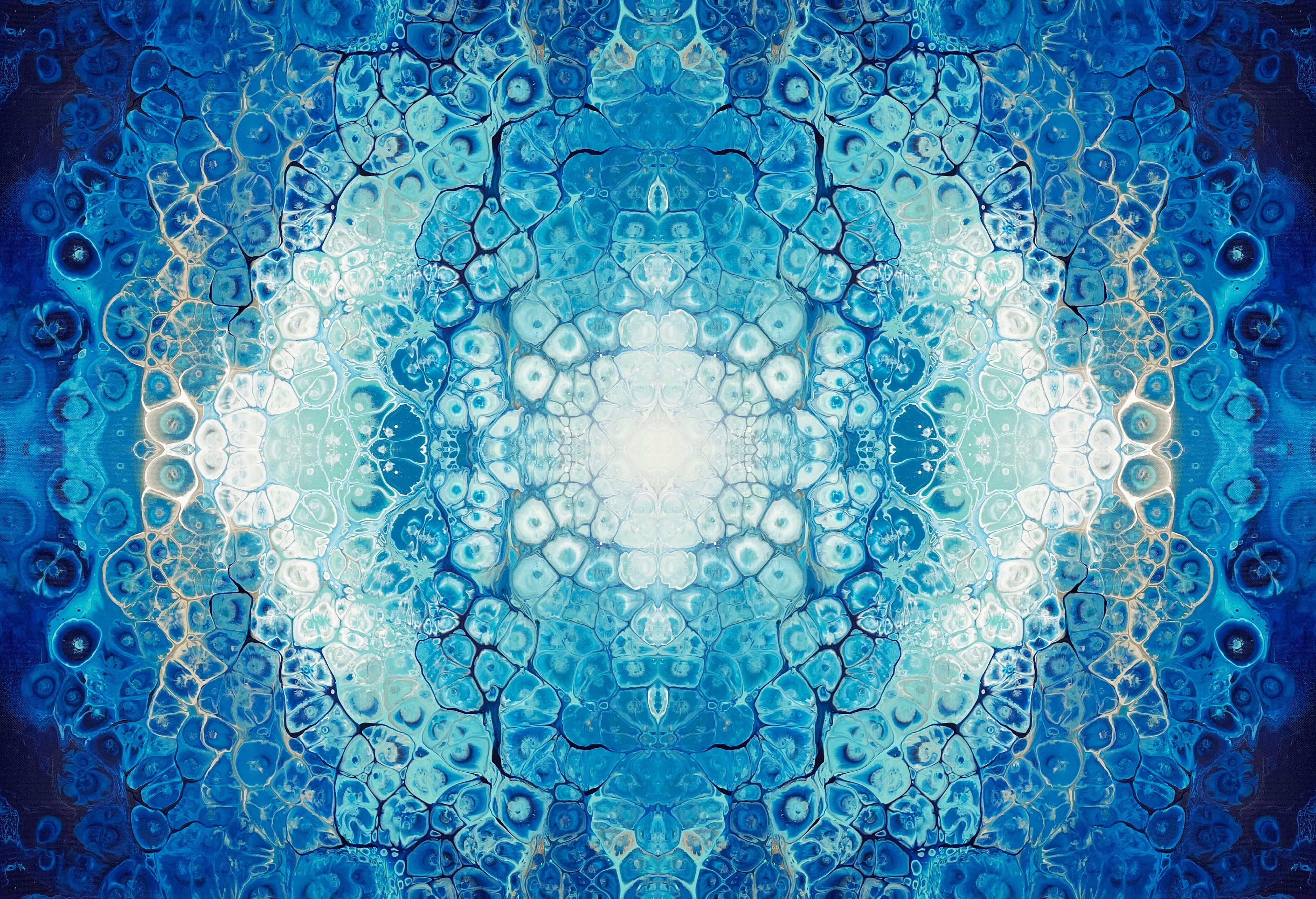 4016x2746 Samsara Limited Edition Print