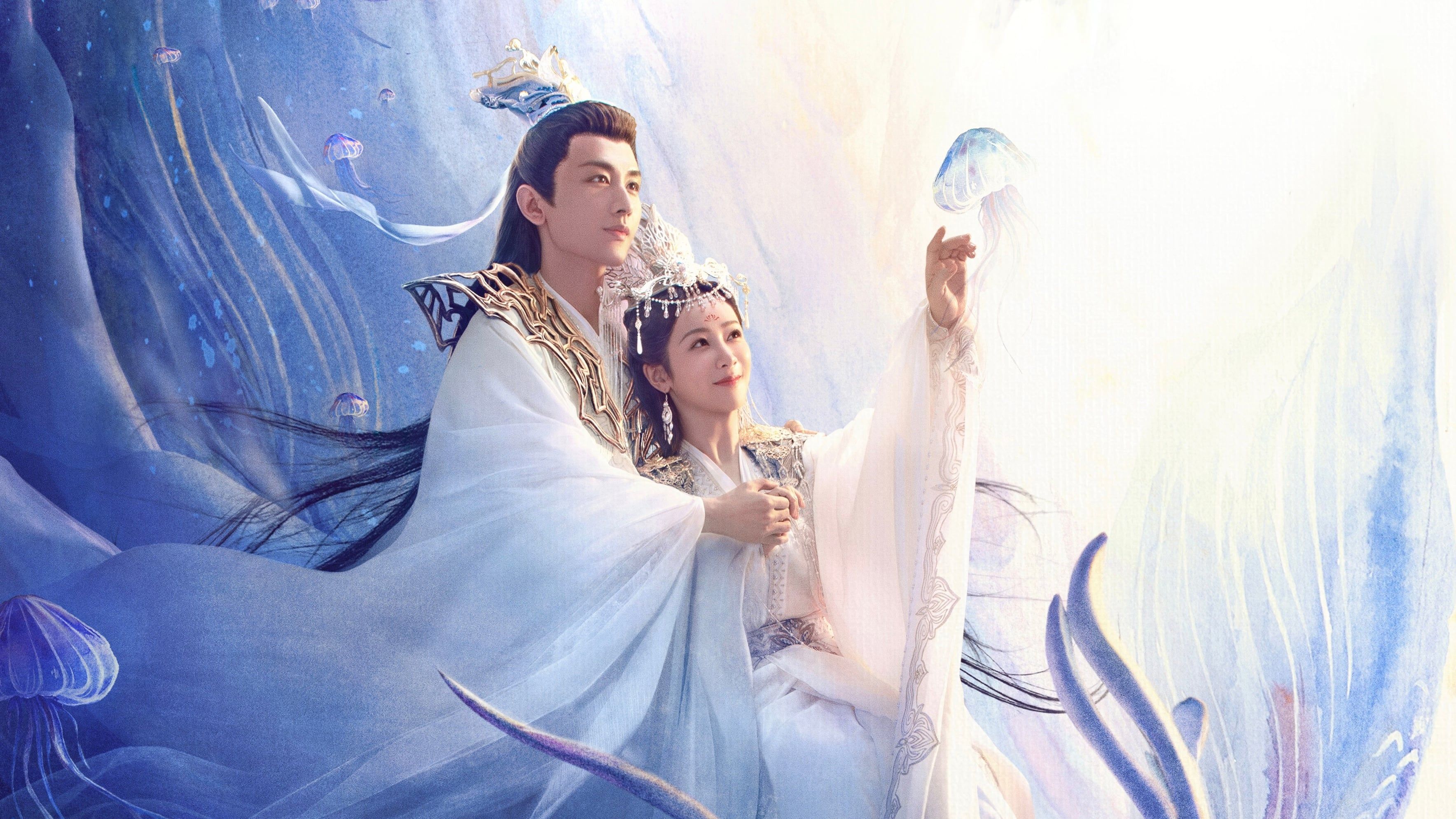 3535x1989 Immortal Samsara (TV Series 2022 2022)