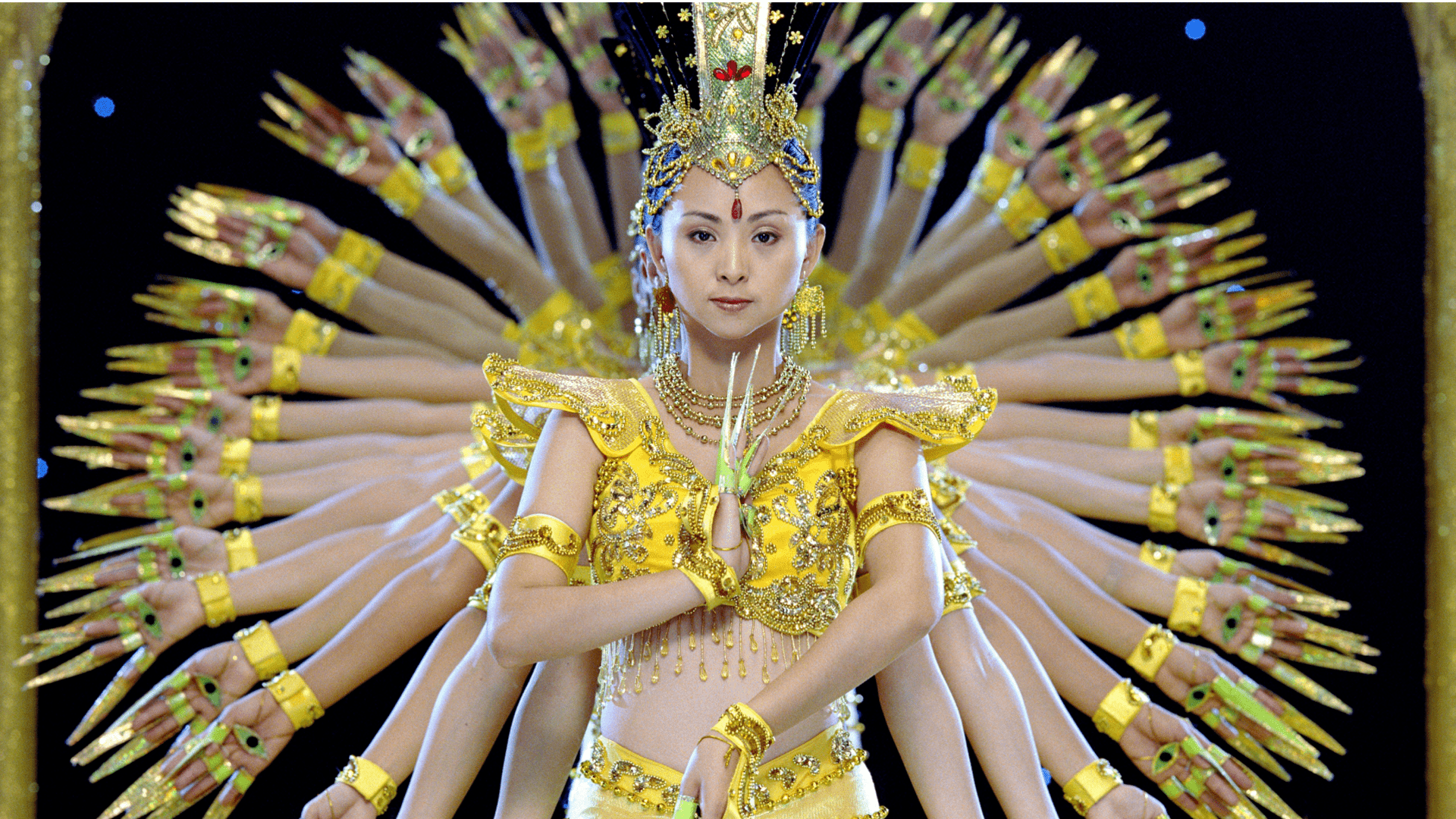 1920x1080 Samsara (2011)