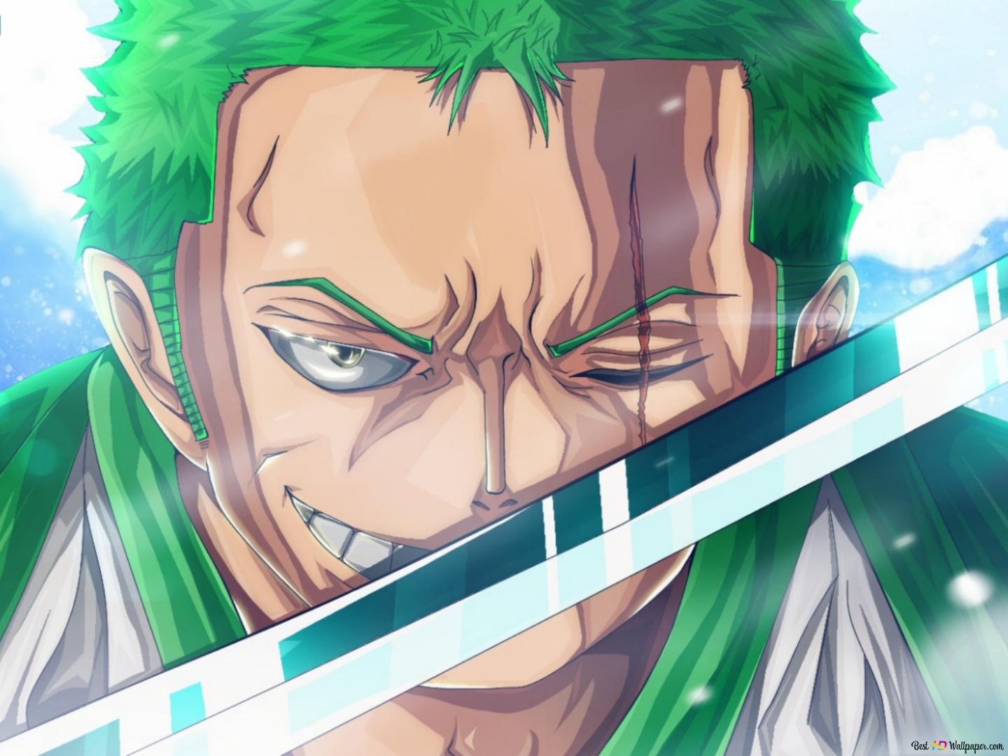 Zoro Wano Arc Wallpapers - Top Free Zoro Wano Arc Backgrounds ...