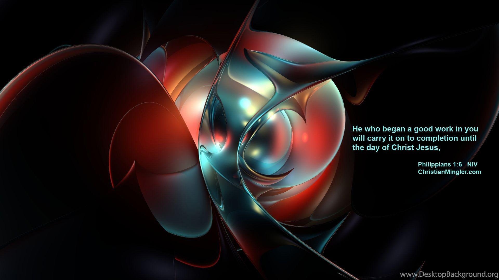 1920x1080 Wallpaper, Computer, Philippians, Christian, Desktop Desktop