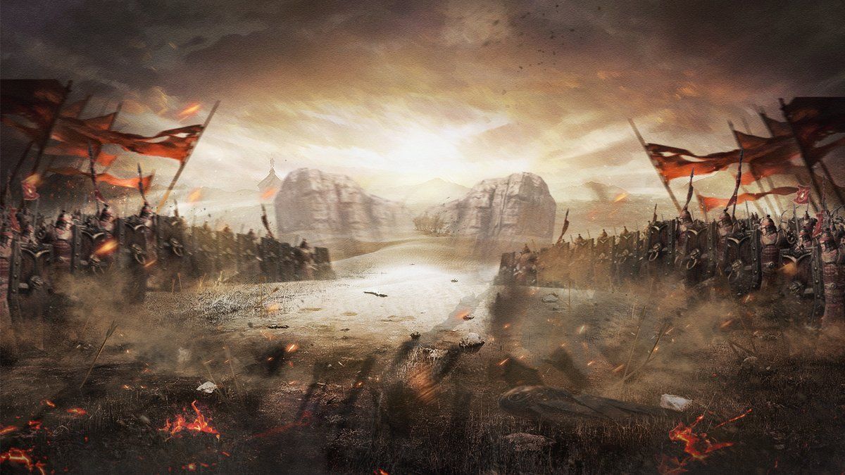 War Ground Wallpapers - Top Free War Ground Backgrounds - WallpaperAccess