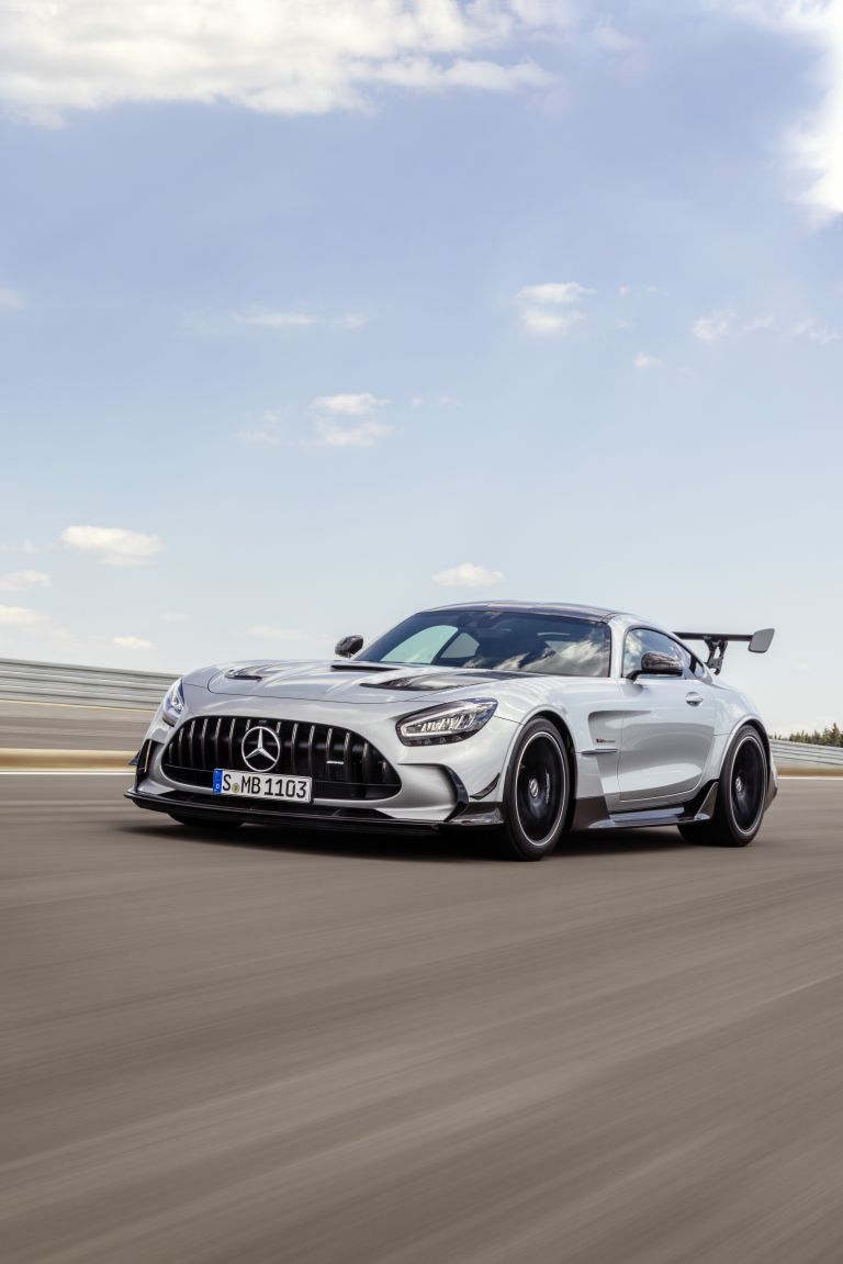 768x1151 Mercedes AMG GT Black Series Quality Free High Resolution Car Image