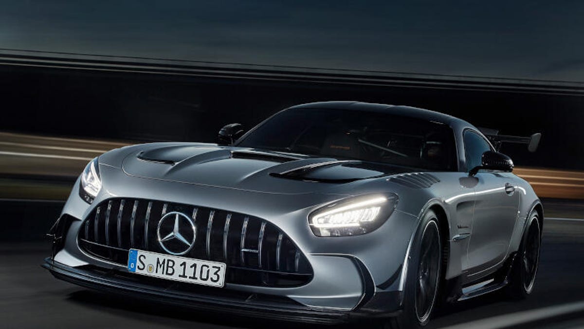 1200x675 Mercedes AMG GT Black Series Revealed Ahead Of July 15 Debut