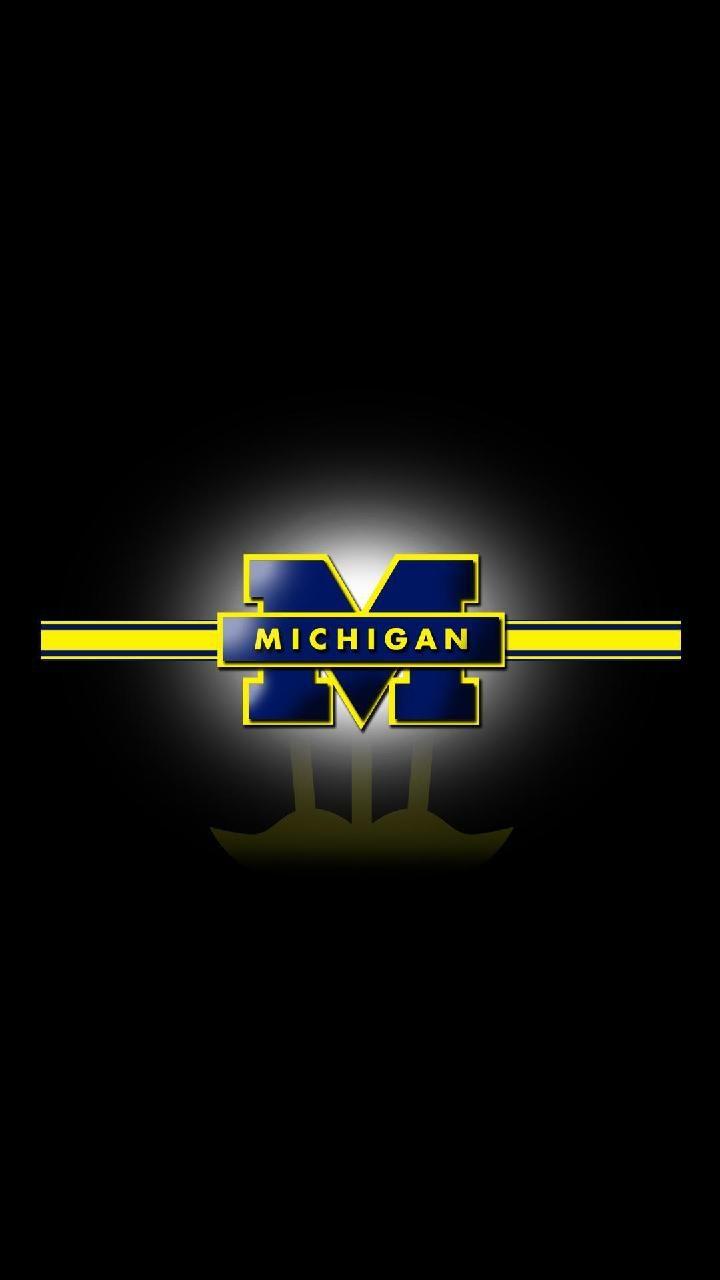 720x1280 MICHIGAN WOLVERINES wallpaper