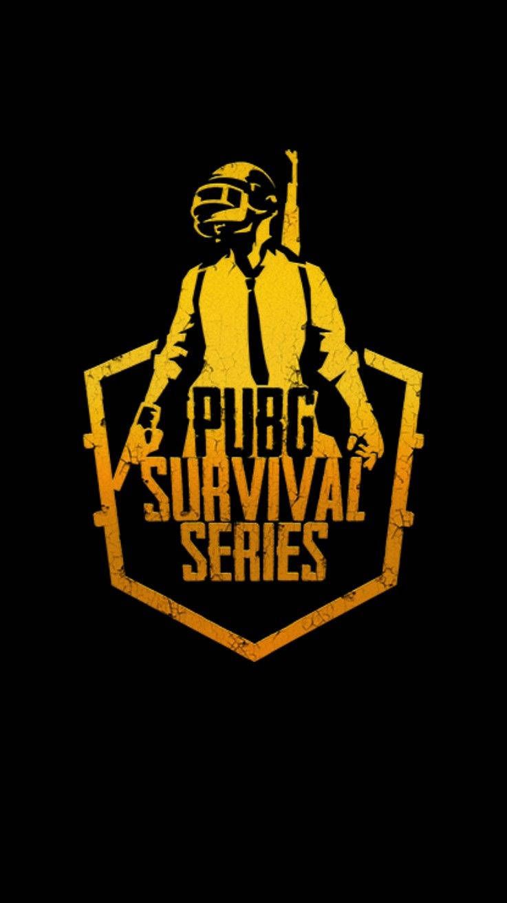 PUBG Mobile Logo Wallpapers - Top Free PUBG Mobile Logo Backgrounds ...