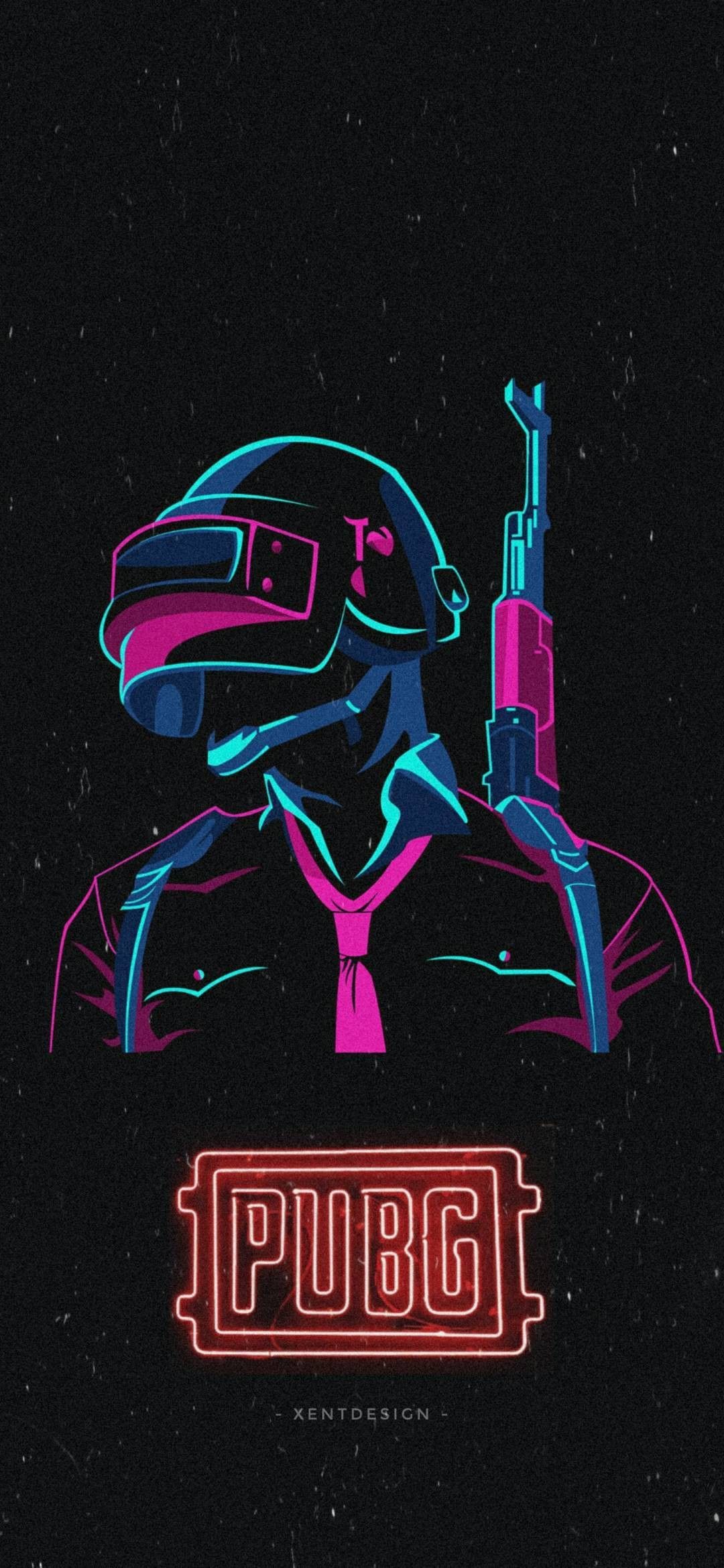 PUBG Mobile Logo Wallpapers - Top Free PUBG Mobile Logo Backgrounds