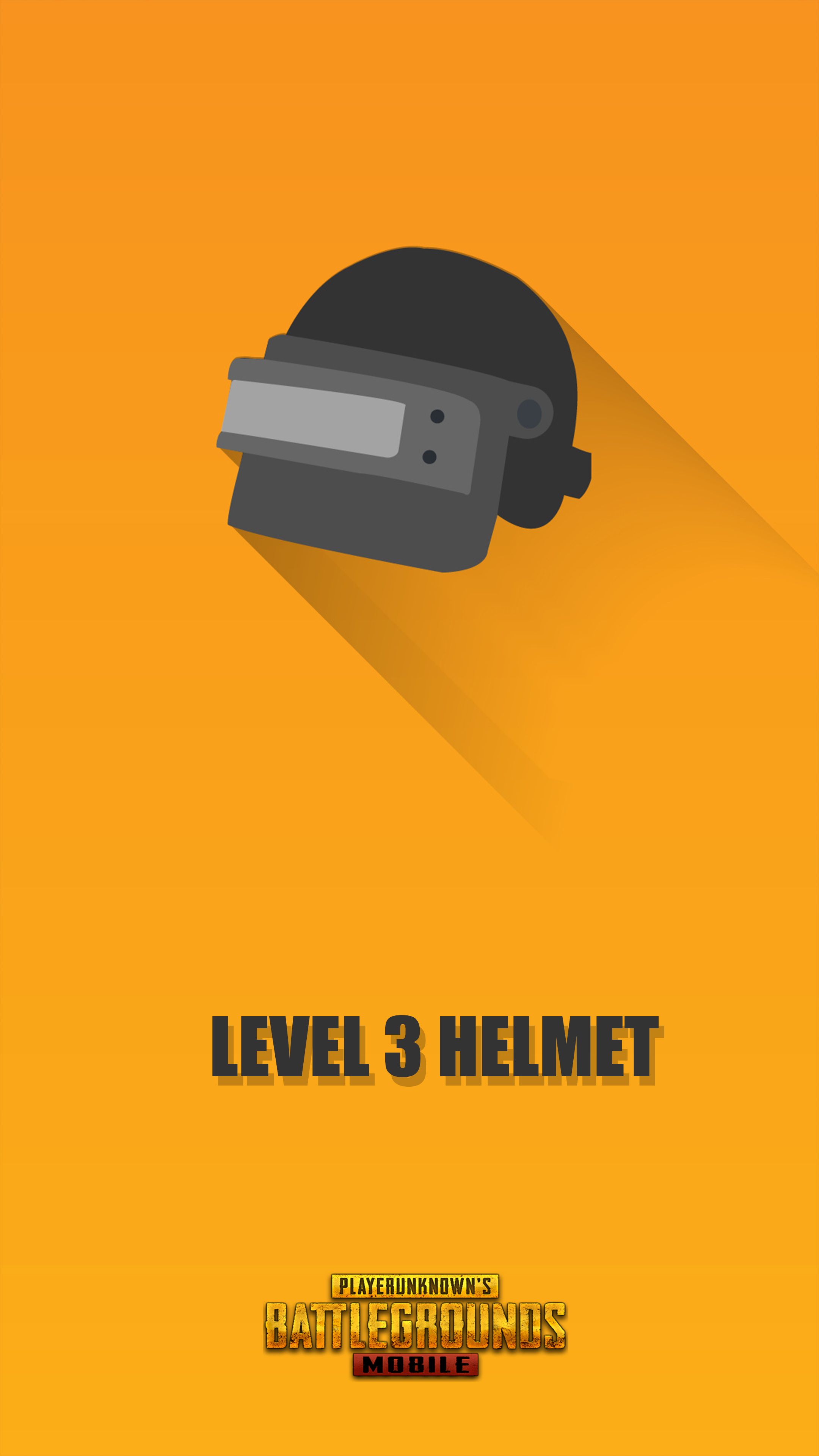 2160x3840 Free download Download PUBG Mobile Helmet Level 3 Minimal Free Pure 4K Ultra HD [2160x3840] for your Desktop, Mobile & Tablet. Explore PUBG Mobile Logo Wallpaper. Pubg Wallpaper, Ferrari