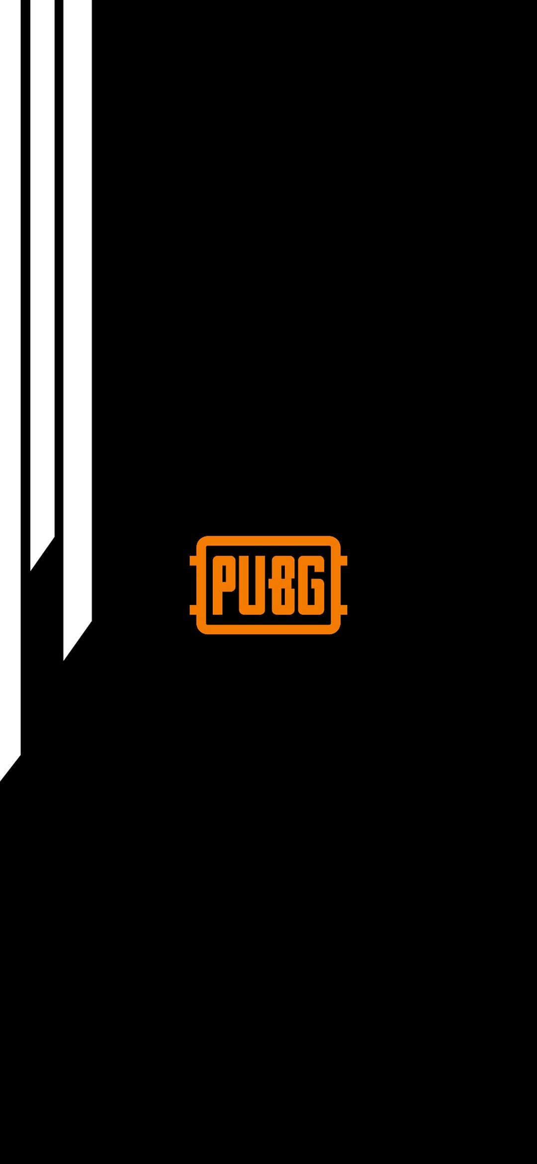 PUBG Mobile Logo Wallpapers - Top Free PUBG Mobile Logo Backgrounds ...