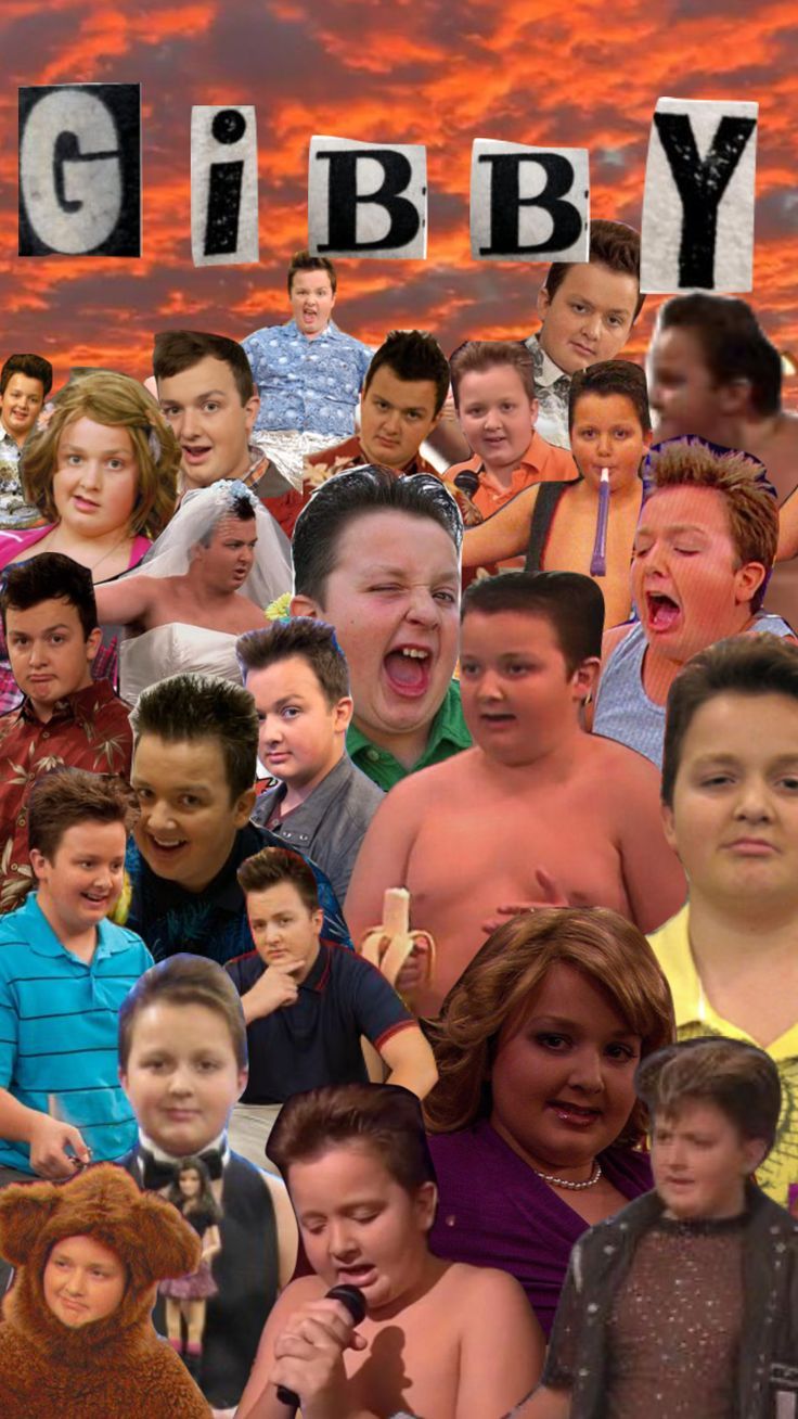 Gibby Wallpapers - Top Free Gibby Backgrounds - WallpaperAccess
