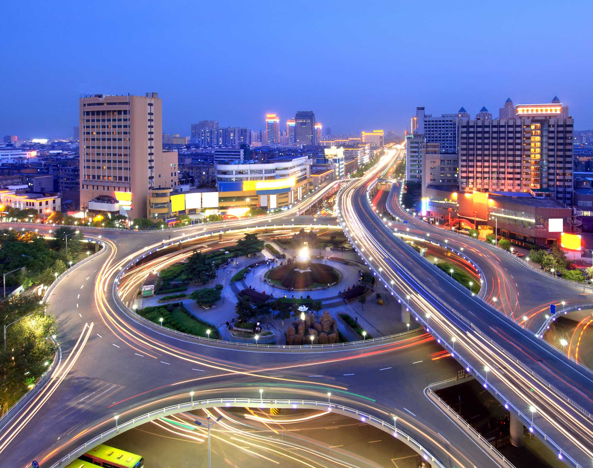 1900x1500 Nanchang City HD Wallpaper and Photo