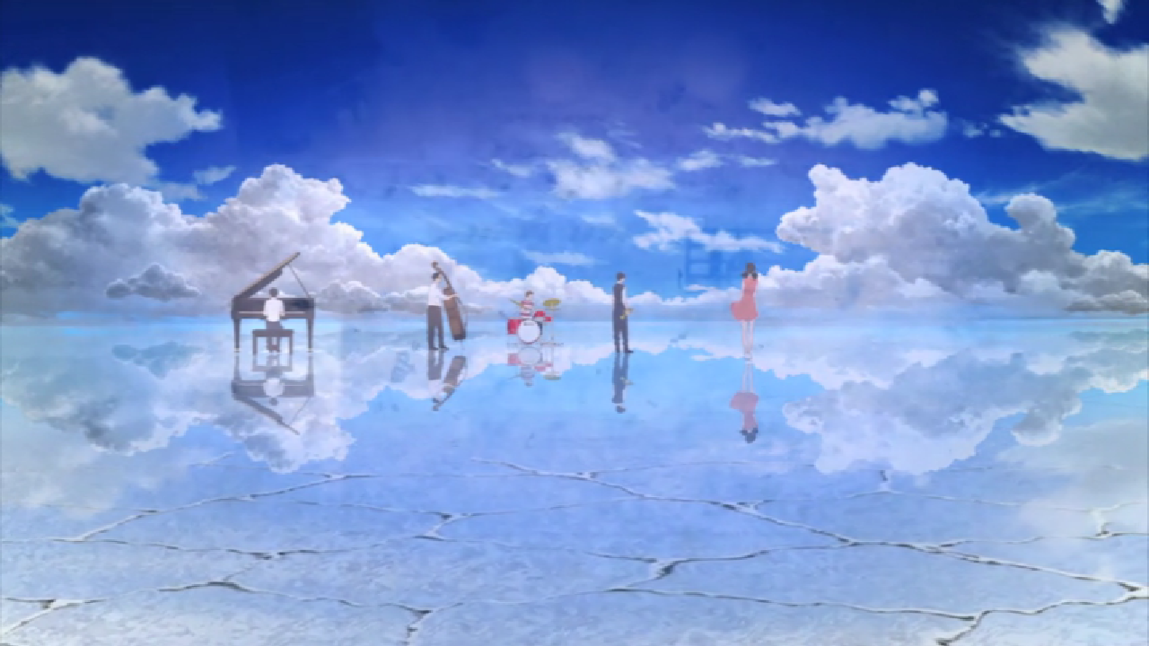 1280x720 Kids on the Slope. [the jinxed darkstar blog]