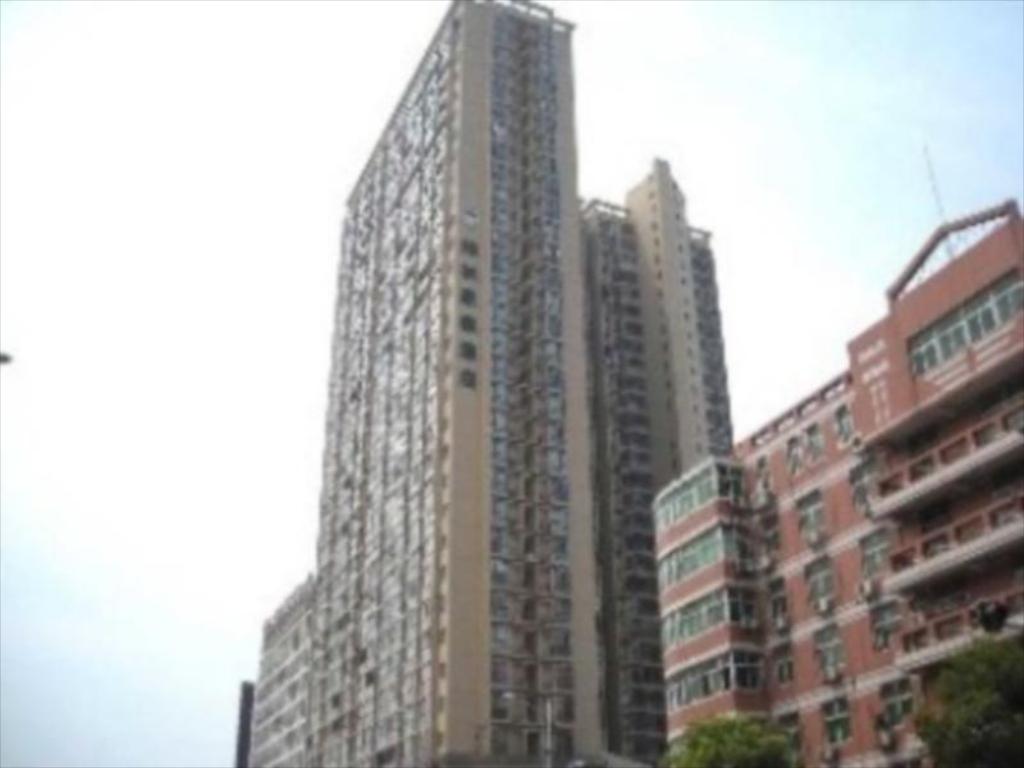 1024x768 Greentree Inn Jiangxi Nanchang Xiangyang Road Lianxi Road Business