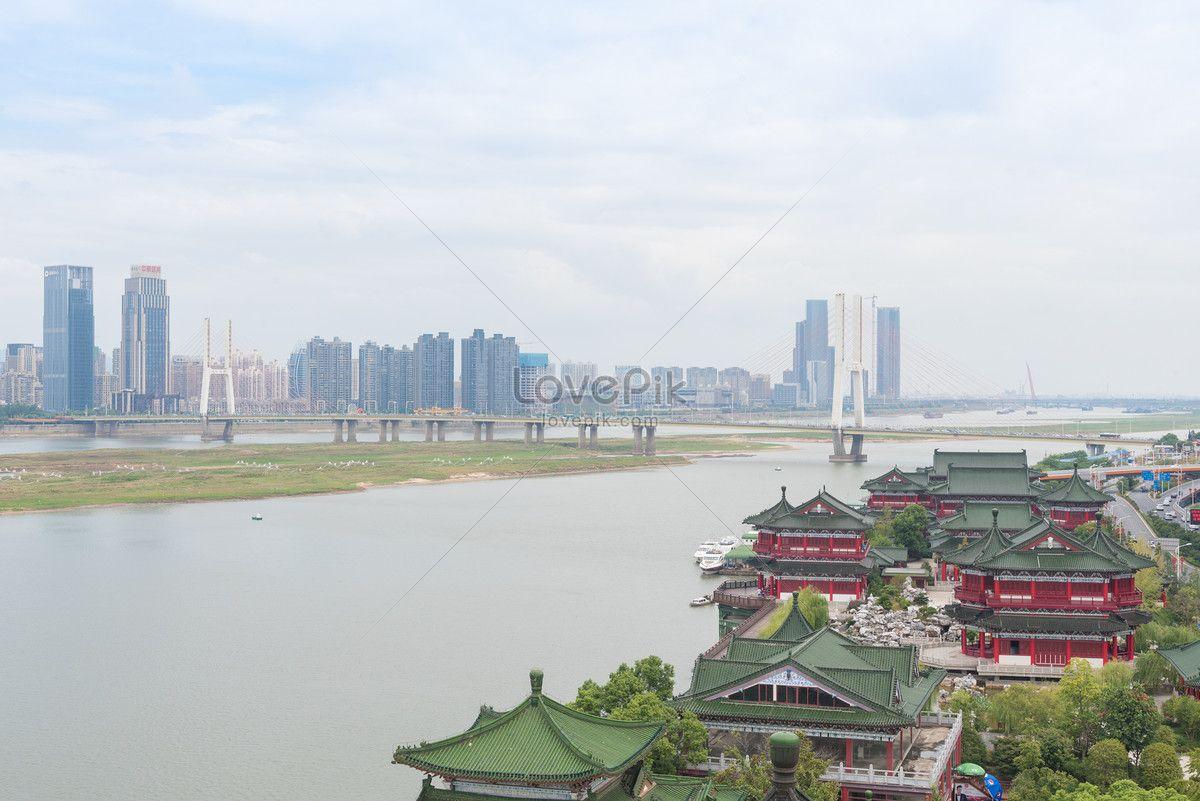 1200x801 Pavilion of prince teng in nanchang jiangxi photo image_picture free
