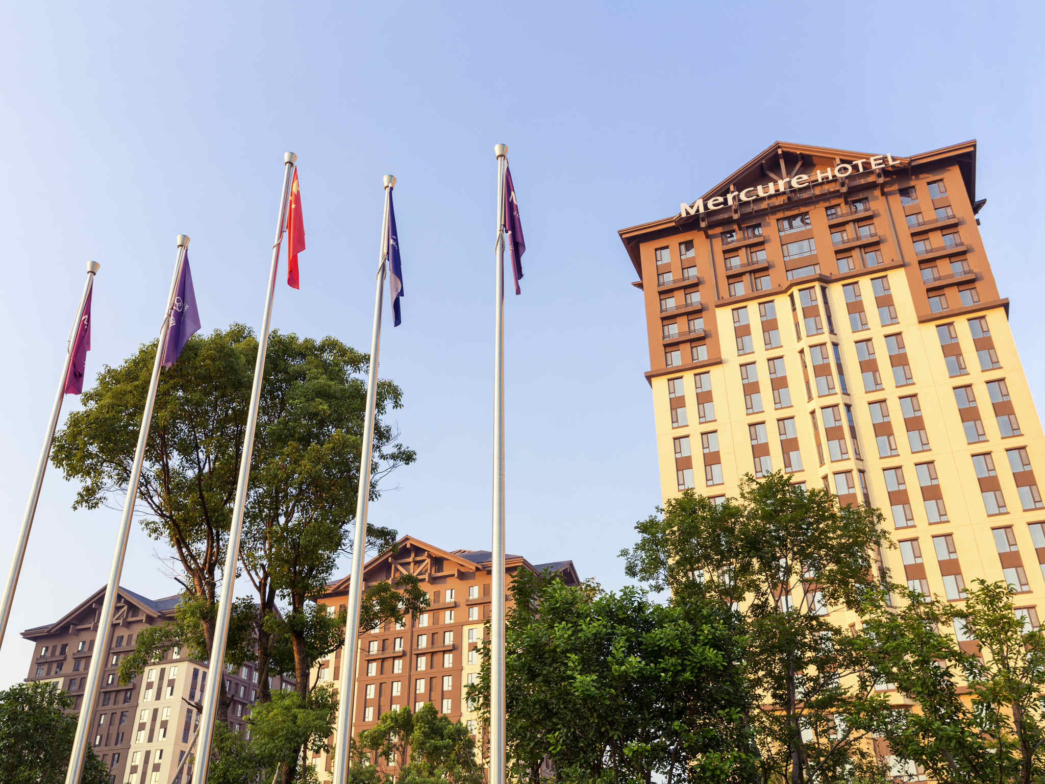 2048x1536 Hotel in NANCHANG Nanchang Sunac
