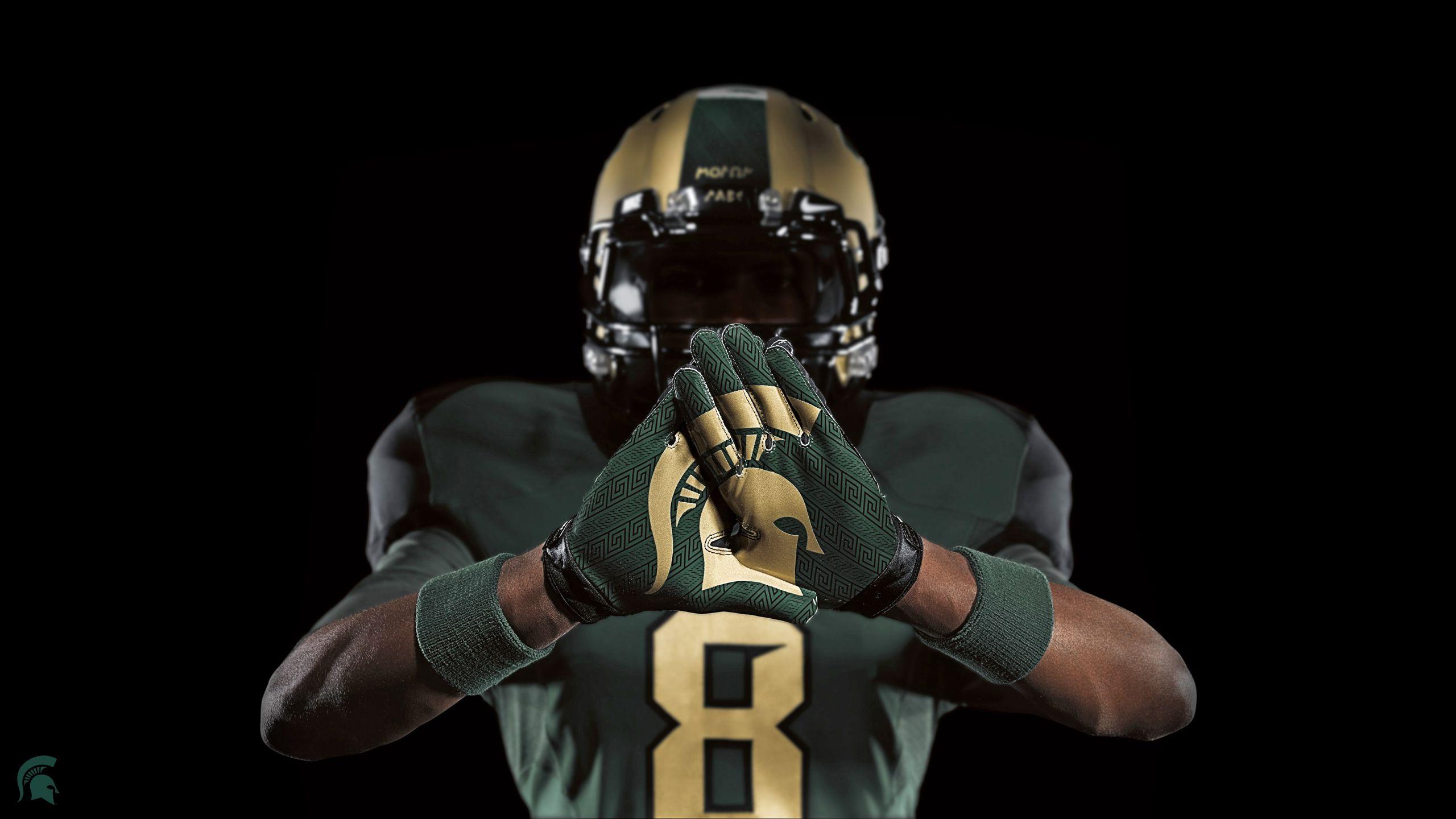 2560x1440 Michigan State Football - Official Athletic Site