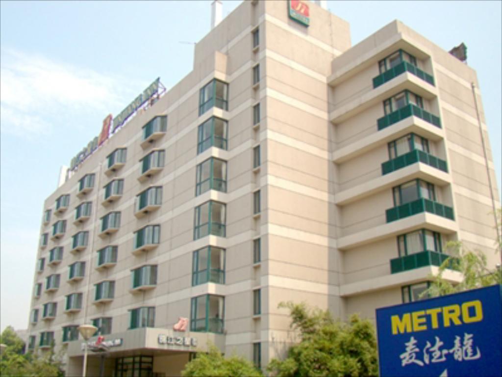 1024x768 Best Price on Jinjiang Inn Nanchang Metro Supermarket in Nanchang +
