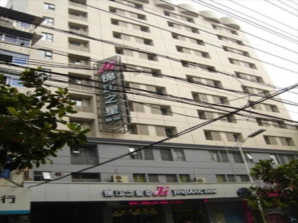 1024x768 Best Price on Jinjiang Inn Nanchang Minde Road in Nanchang + Reviews!