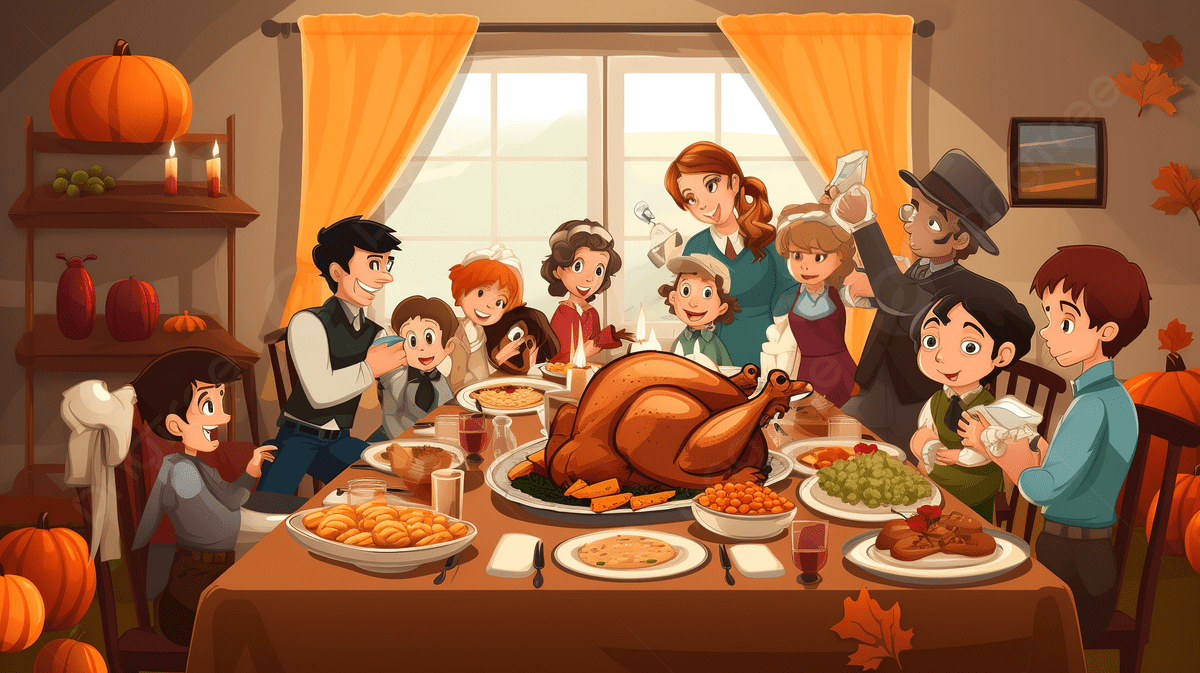 Family Dinner Wallpapers - Top Free Family Dinner Backgrounds