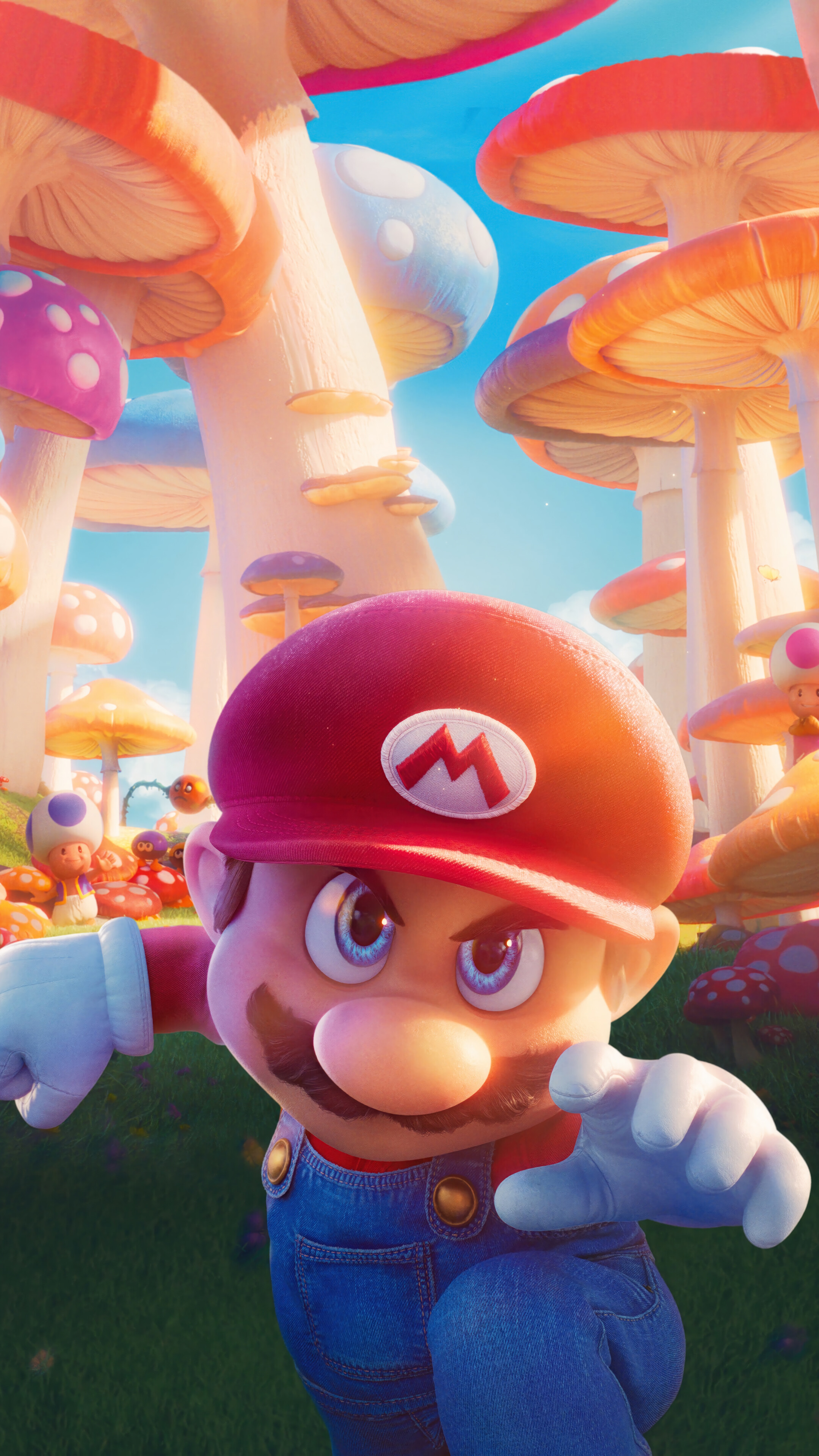 2160x3840 Free download Mario The Super Mario Bros 4K Wallpaper iPhone HD Phone 7701j [2160x3840] for your Desktop, Mobile & Tablet. Explore Mario 4k Wallpaper. Mario Wallpaper, Mario Background, Mario Mushrooms Wallpaper