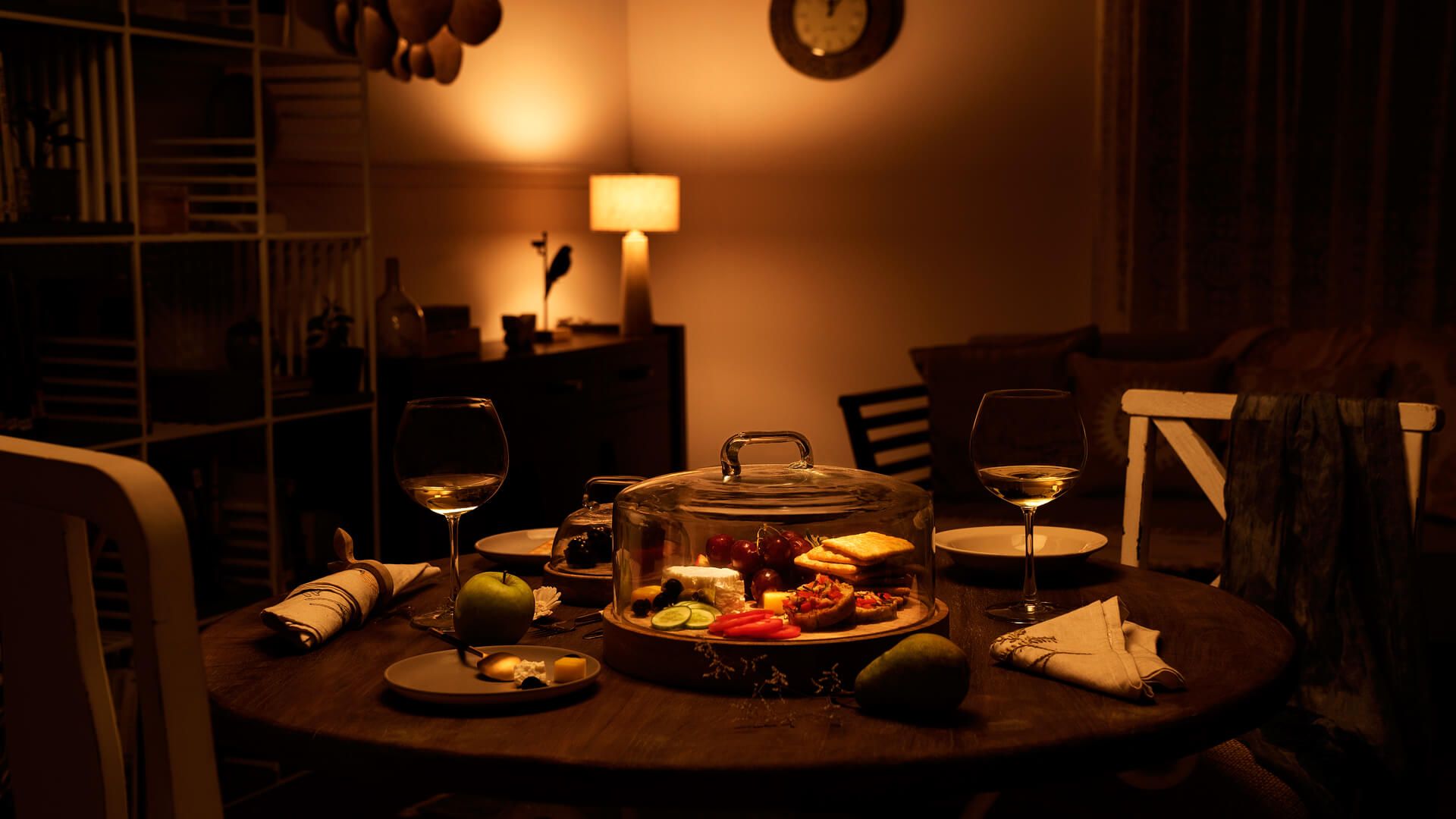 Family Dinner Wallpapers - Top Free Family Dinner Backgrounds