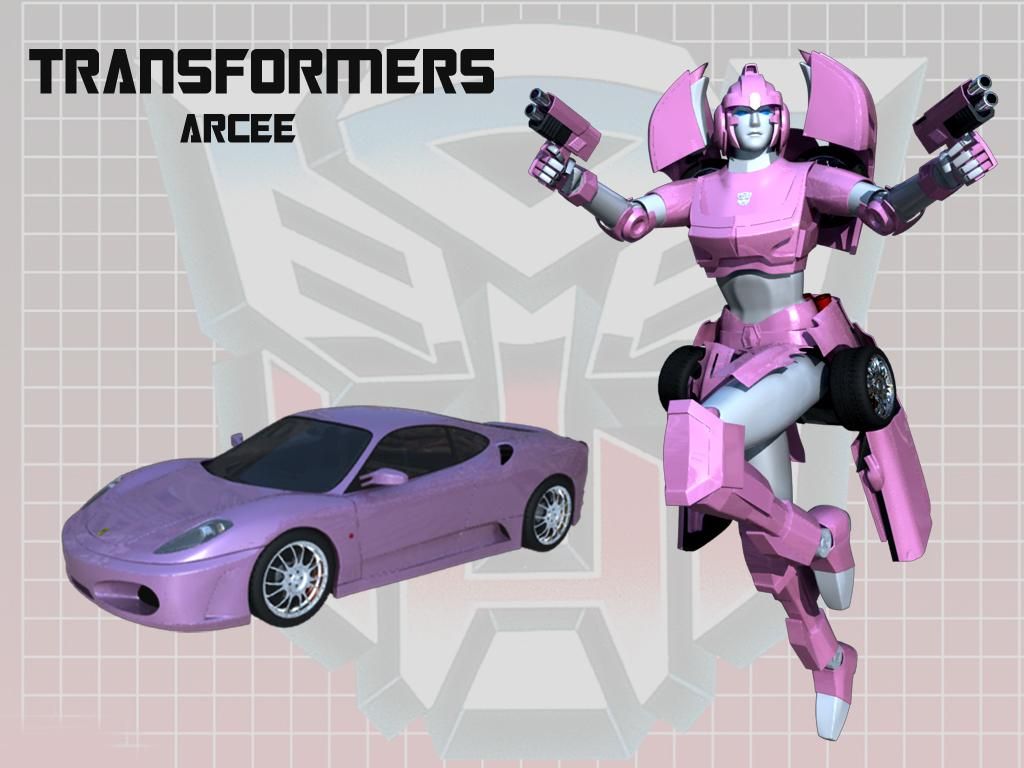 1024x768 transformers arcee
