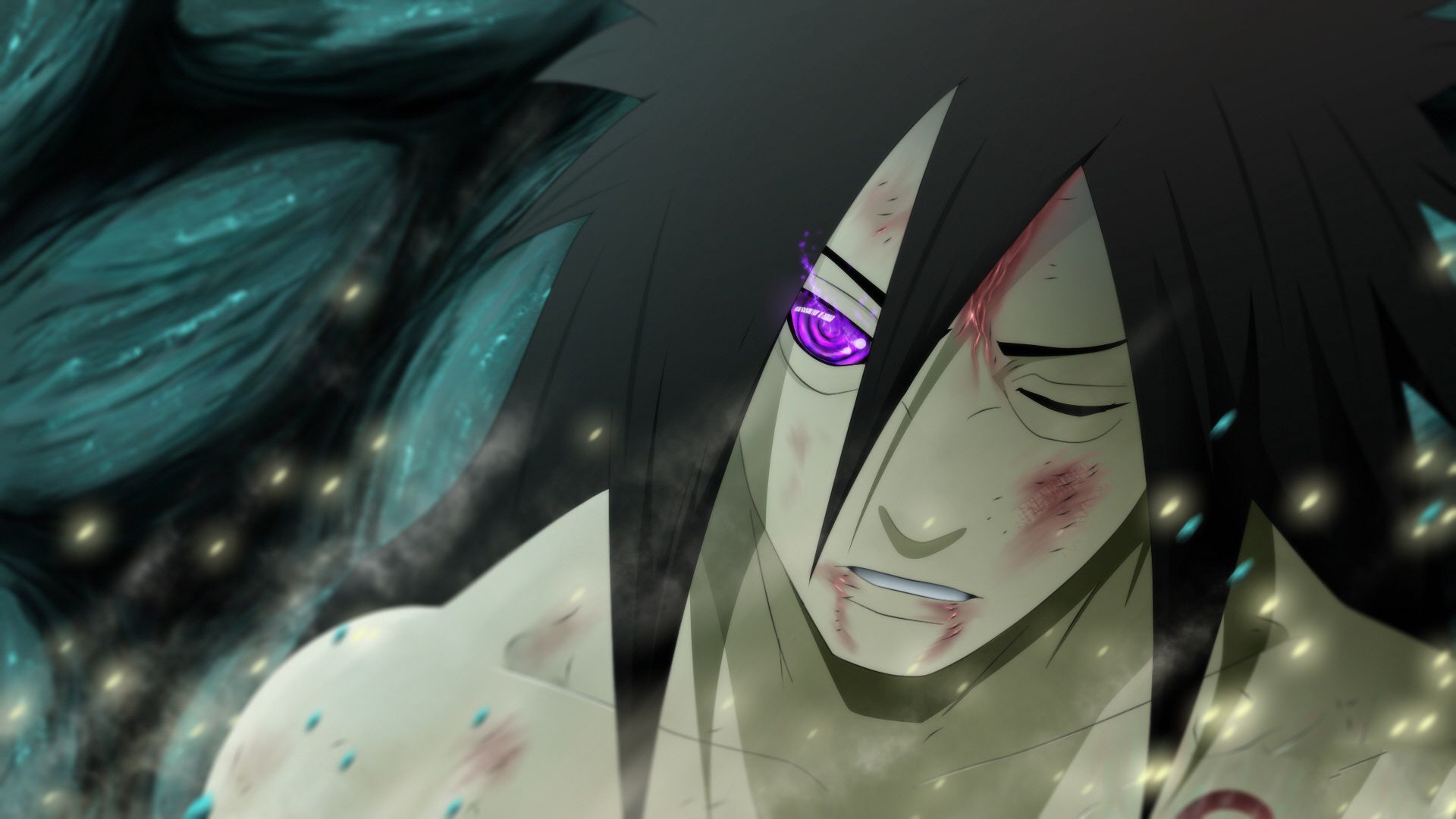 1920x1080 1920x1080 Madara Uchiha Gallery HD Wallpaper