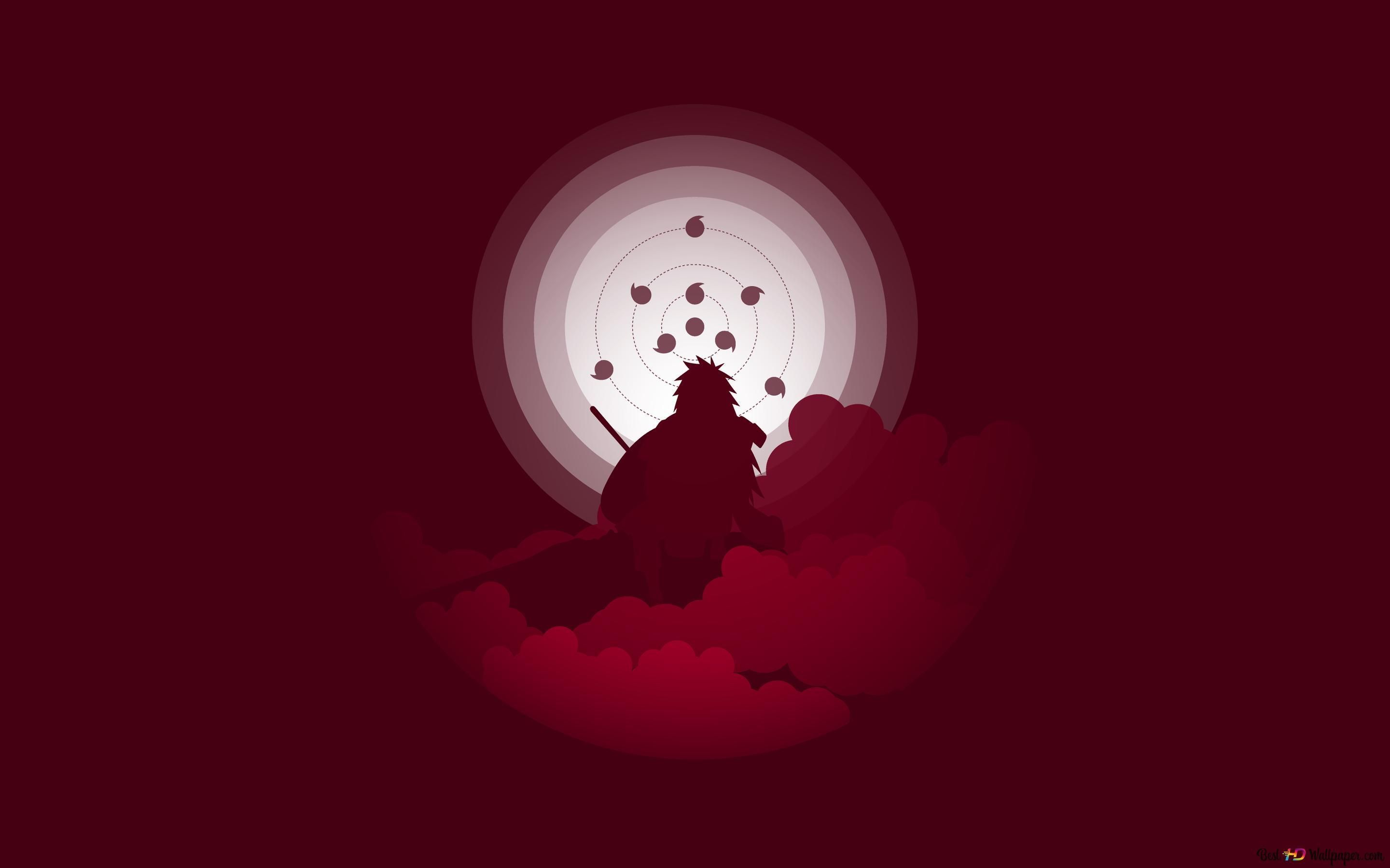 2880x1800 Naruto uchiha 4K wallpaper download