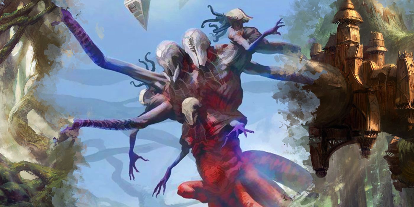 1400x700 Magic: The Gathering: What You Must Know About The All Devouring Eldrazi
