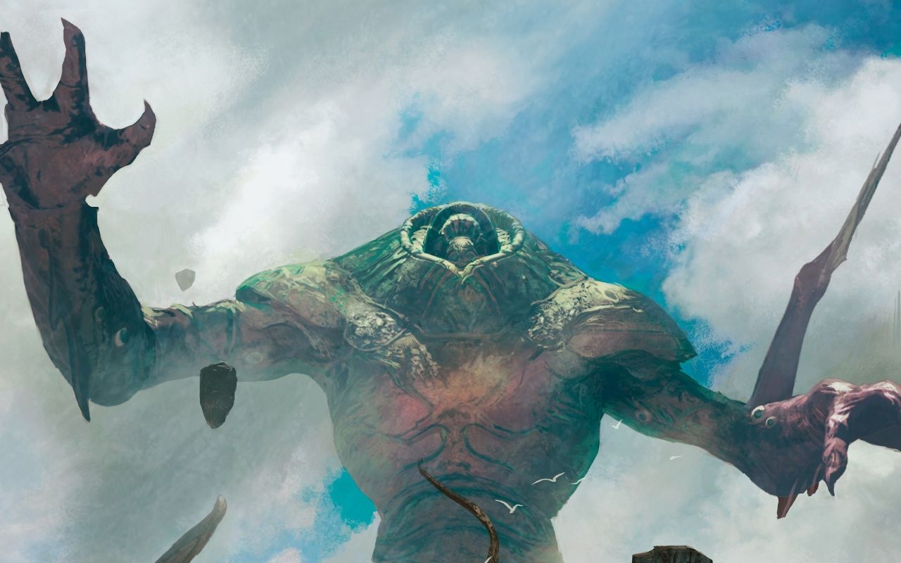 1280x800 Free download magic the gathering eldrazi 2526x3600 wallpaper Wallpaper Free [1280x800] for your Desktop, Mobile & Tablet. Explore MTG Eldrazi Wallpaper. Mtg Desktop Background, Mtg Wallpaper, MTG Phone Wallpaper