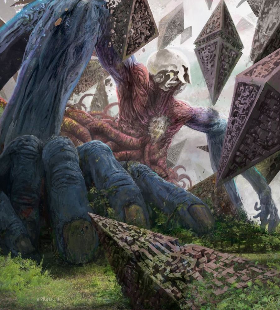 900x995 MTGNexus token Art