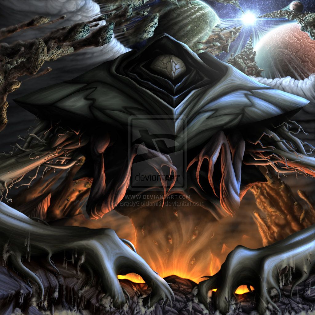 1024x1024 Free download Eldrazi Wallpaper Eldrazi doom bringer by [1024x1024] for your Desktop, Mobile & Tablet. Explore MTG Eldrazi Wallpaper. Mtg Desktop Background, Mtg Wallpaper, MTG Phone Wallpaper