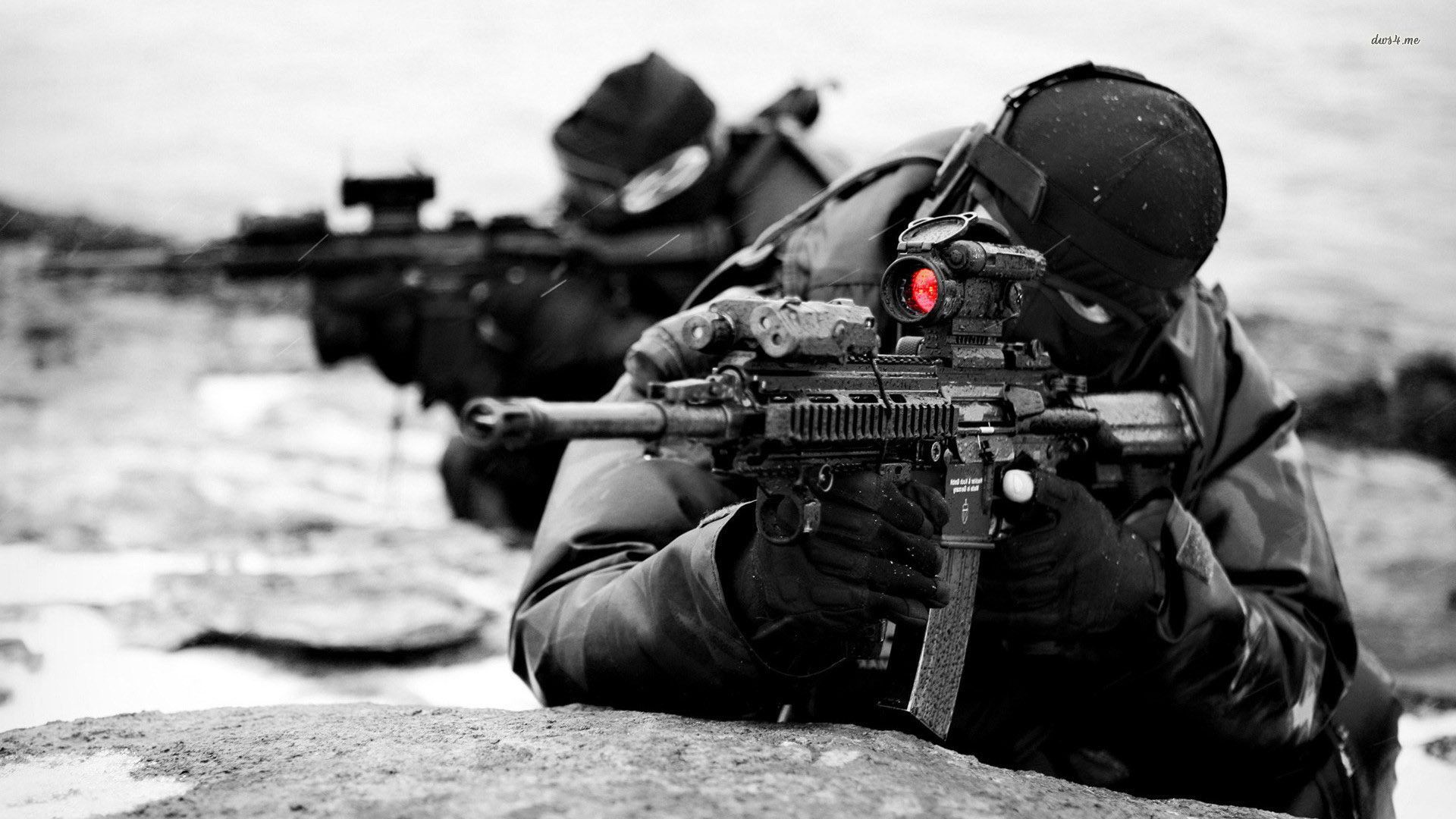 1920x1080 Army Special Forces Wallpaper