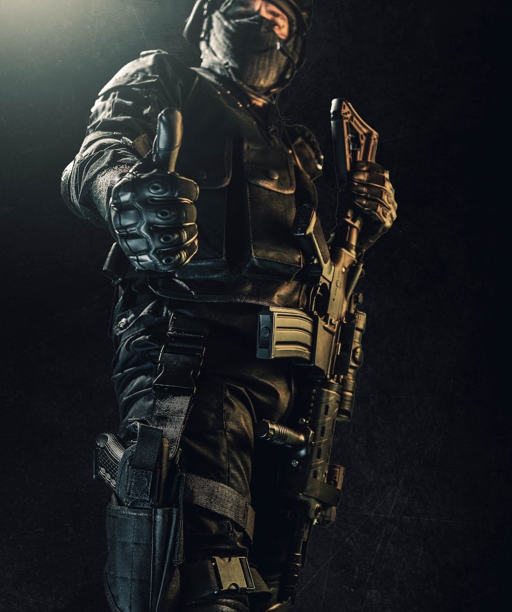 1000x1197 Special Forces Picture. Download Free Image