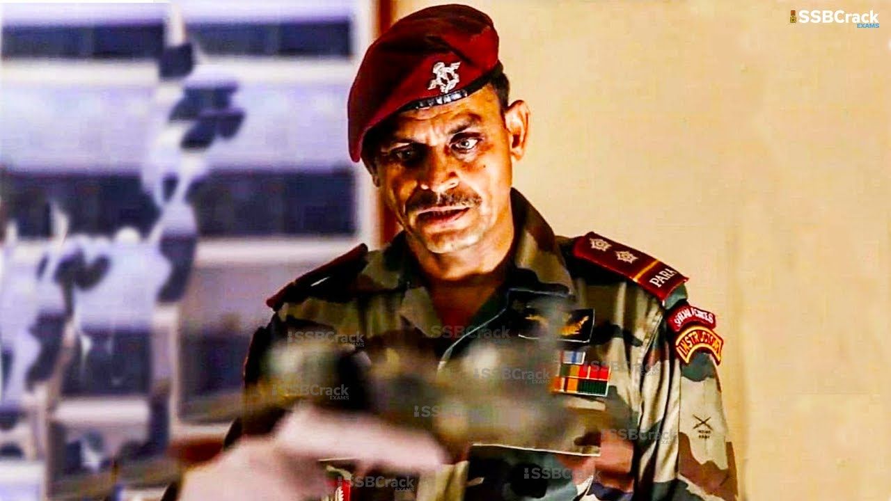 1280x720 Ways to Become a PARA SF Commando