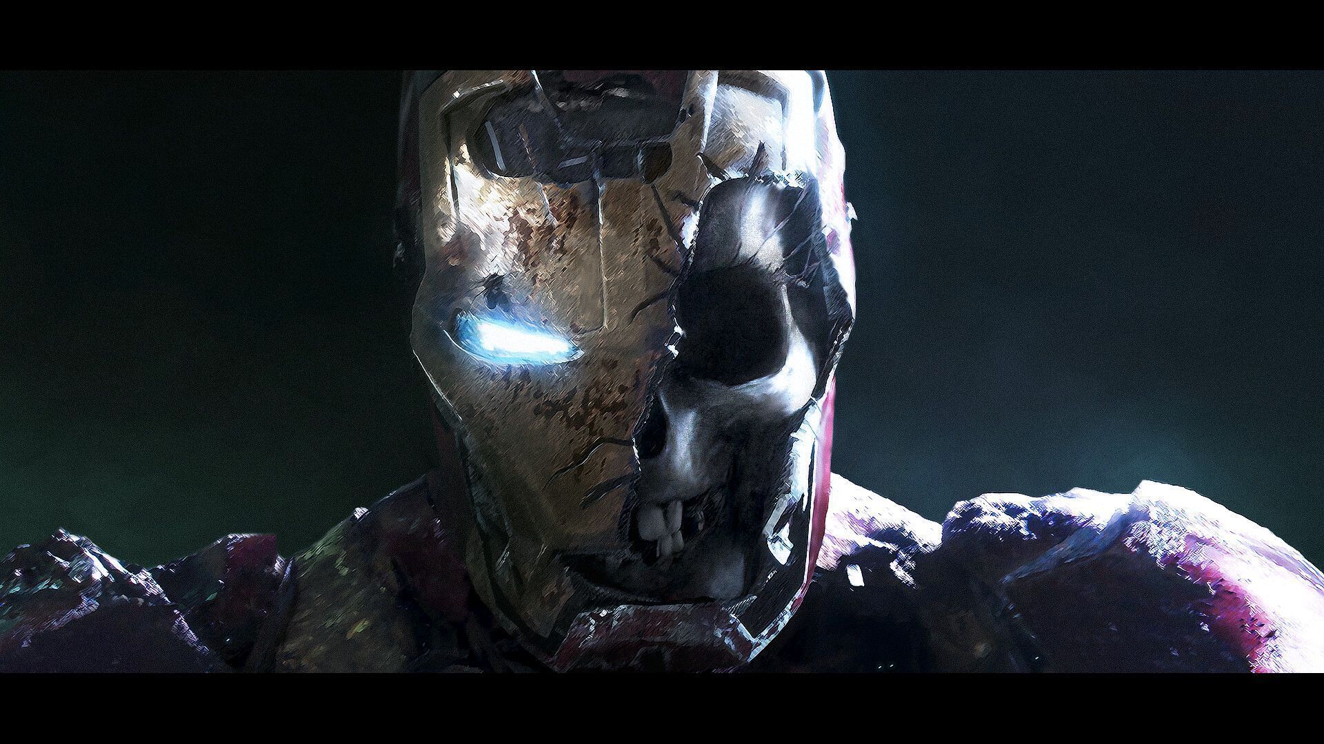 1920x1080 shonsaspend Iron Man (Spider Man Far From Home)