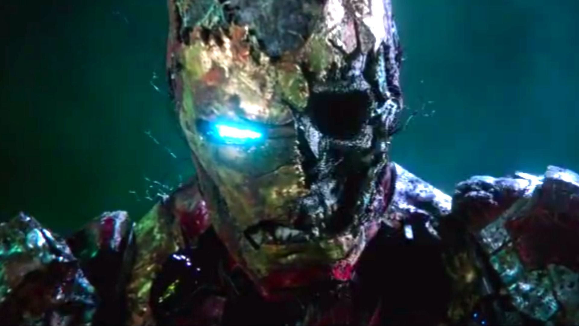 1920x1080 Spider Man: Far From Home: Official Clip Iron Man & Videos