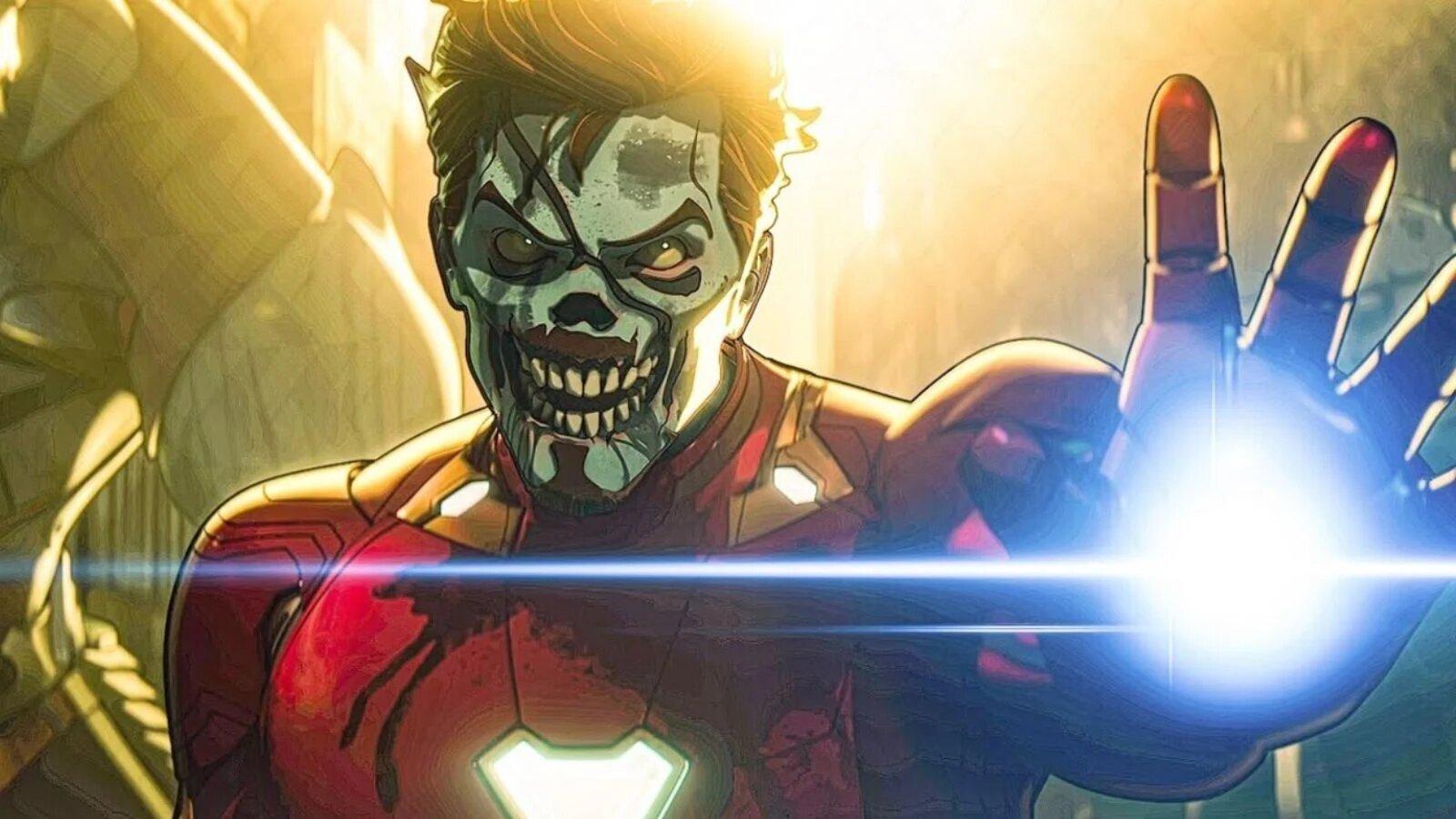 1600x900 Marvel Zombies: Cast, plot & more