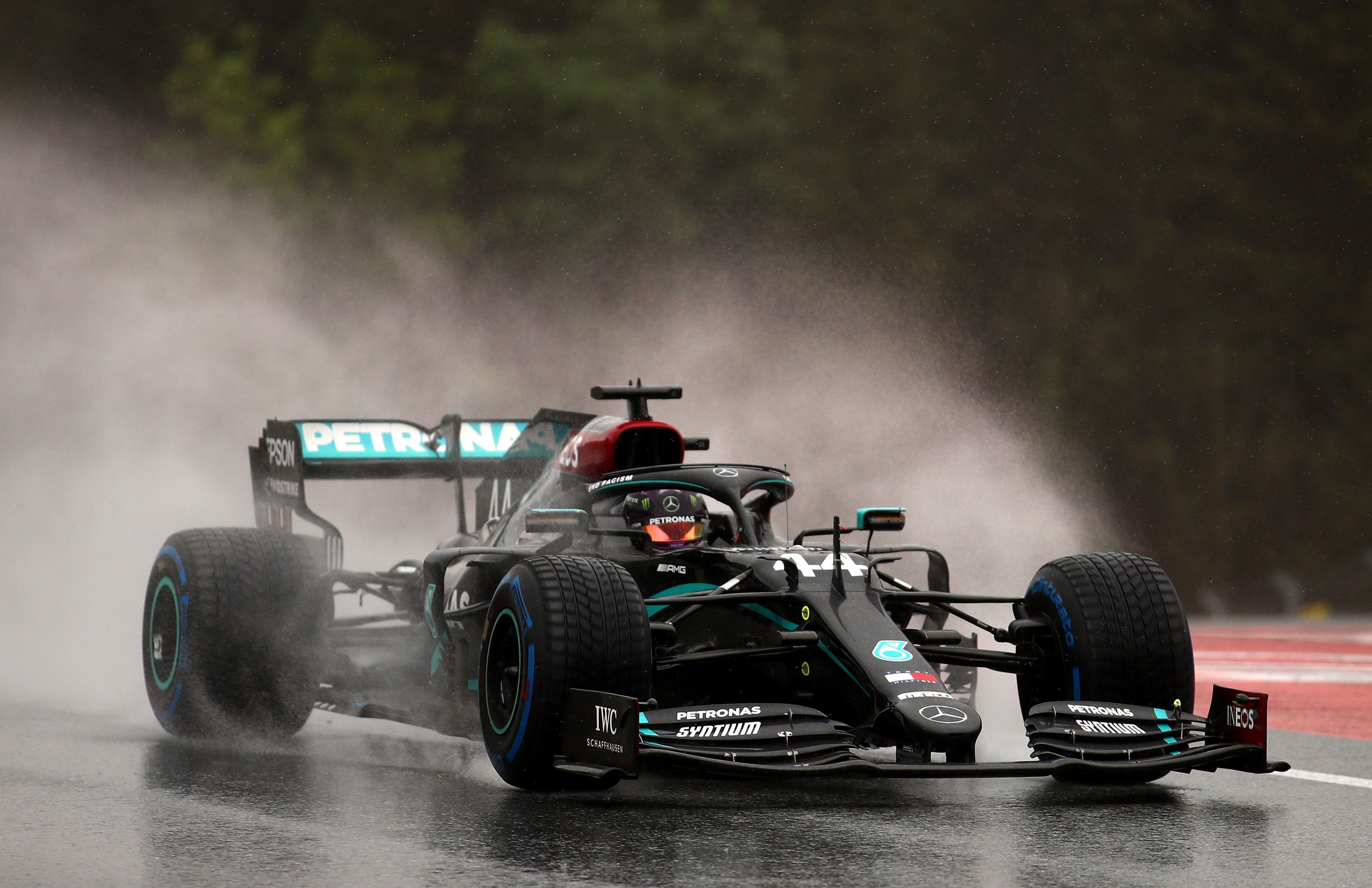 F1 Rain Wallpapers - Top Free F1 Rain Backgrounds - WallpaperAccess