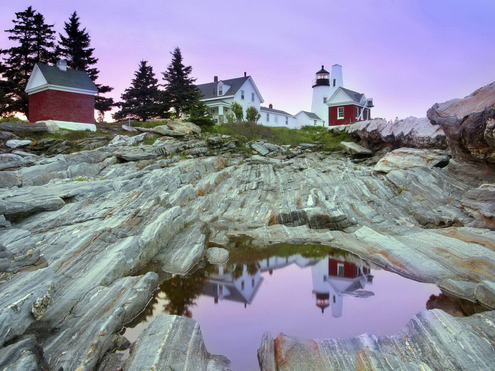 Maine Desktop Wallpapers - Top Free Maine Desktop Backgrounds